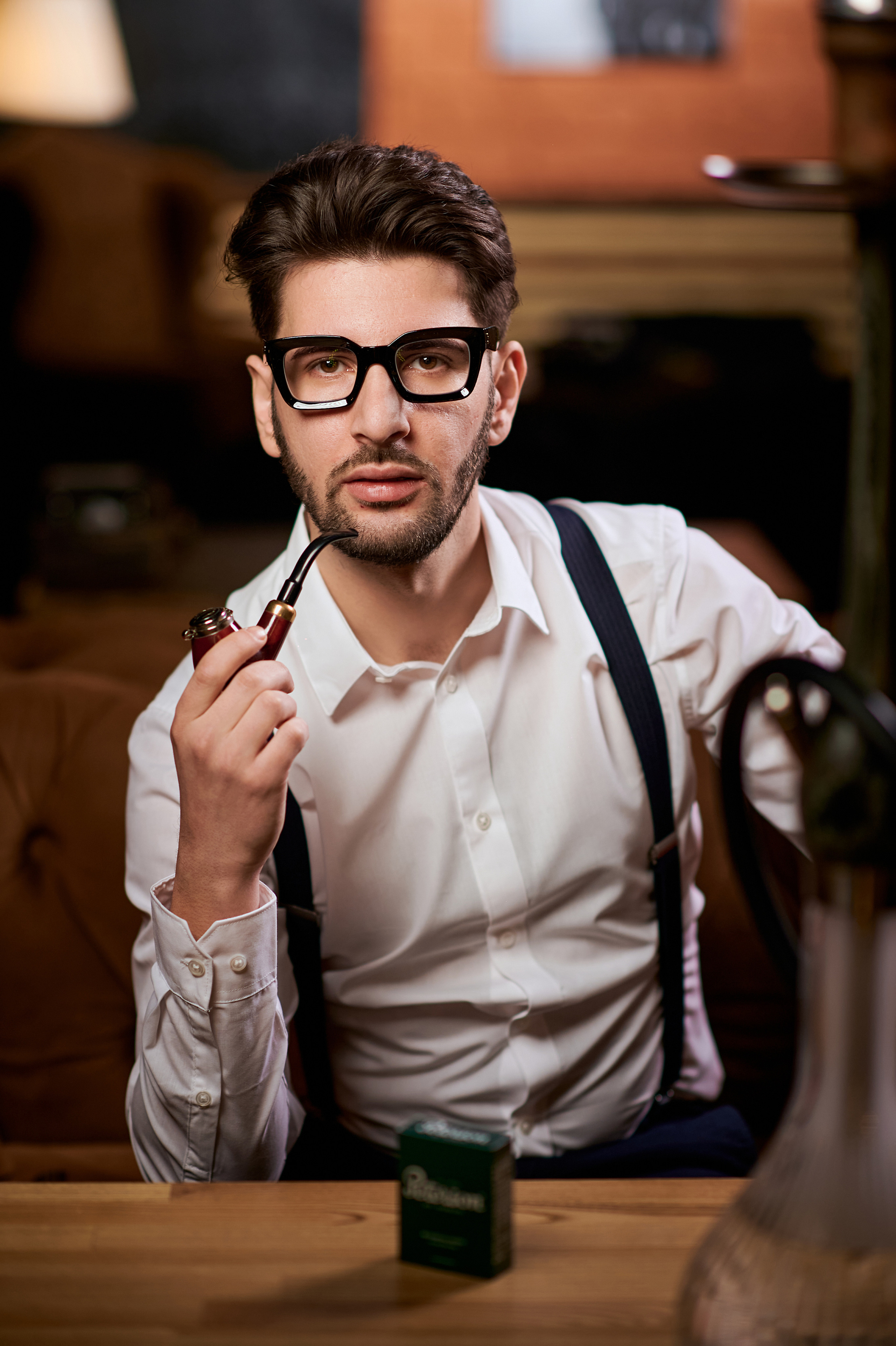 Бизнес съёмка. Фотограф Белгород Иван Веневцев