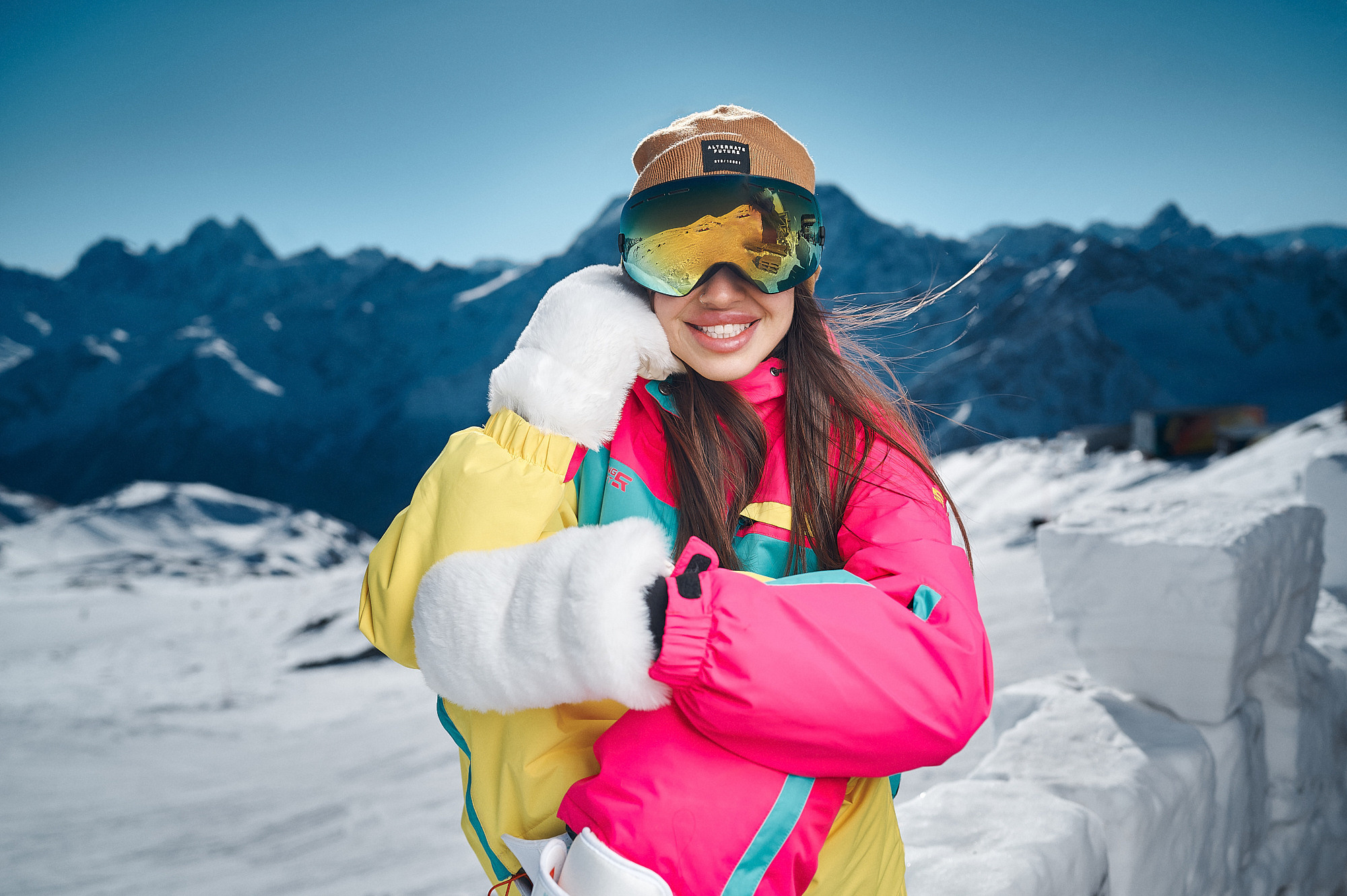 Девушки съёмка. Фотограф Белгород Иван Веневцев