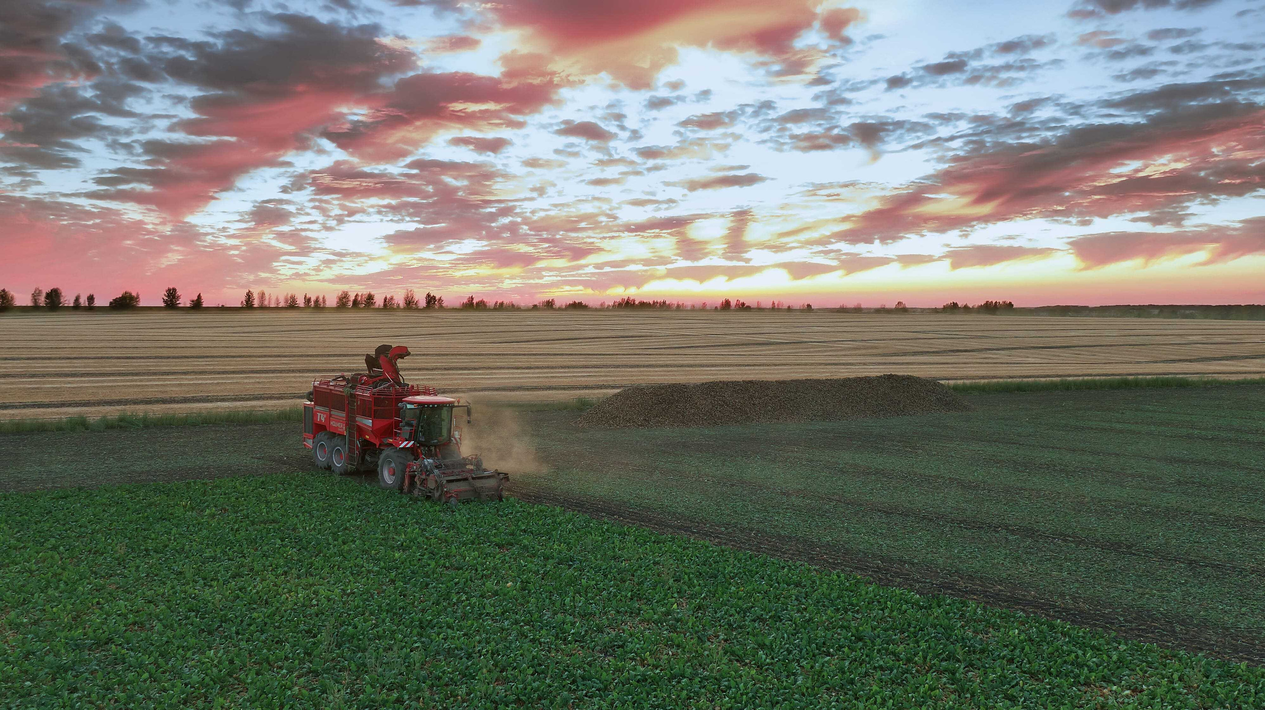 АЭРО съёмка. Фотограф Белгород Иван Веневцев