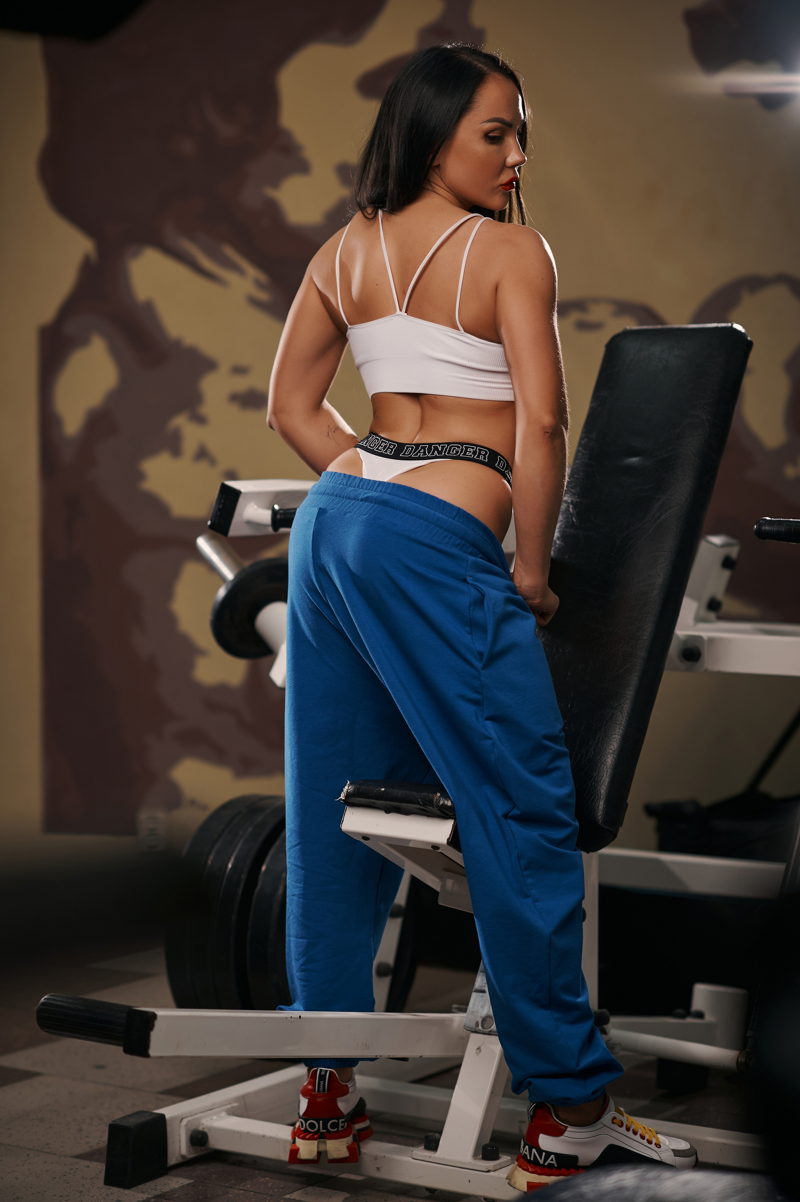 Спорт съёмка. Фотограф Белгород Иван Веневцев