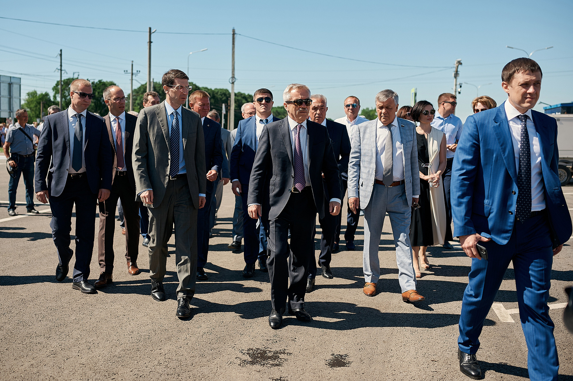 Репортажи съёмка. Фотограф Белгород Иван Веневцев