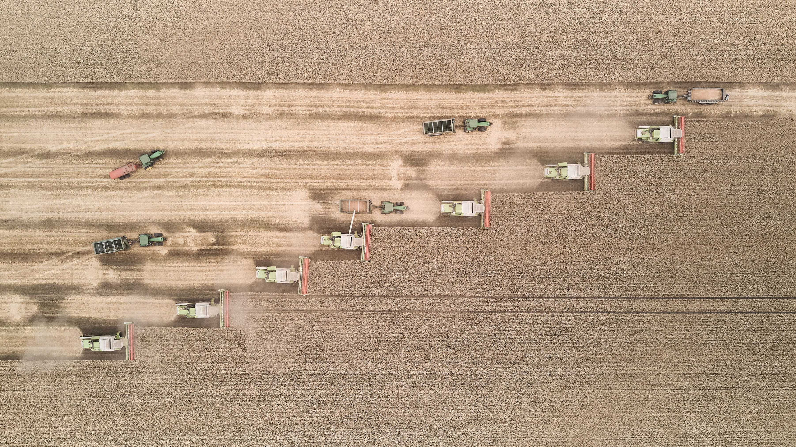 АЭРО съёмка. Фотограф Белгород Иван Веневцев