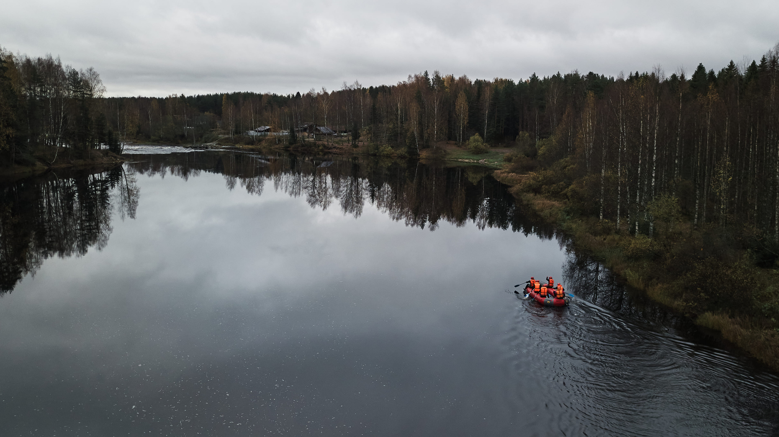 АЭРО съёмка. Фотограф Белгород Иван Веневцев