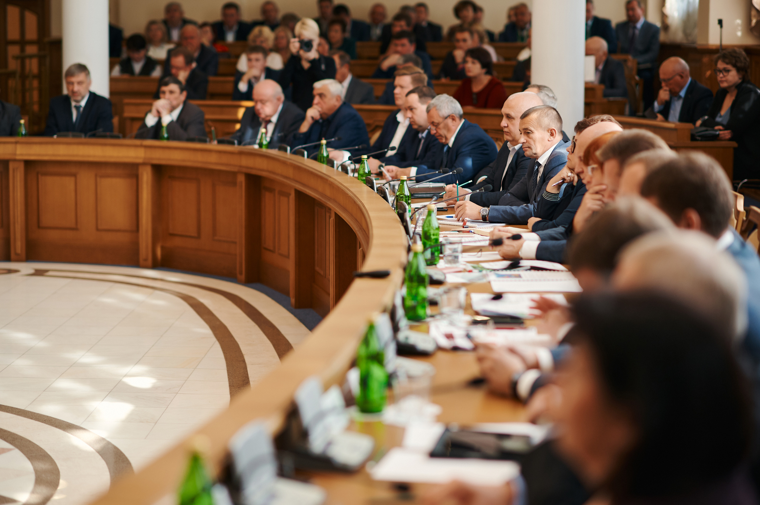 Репортажи съёмка. Фотограф Белгород Иван Веневцев