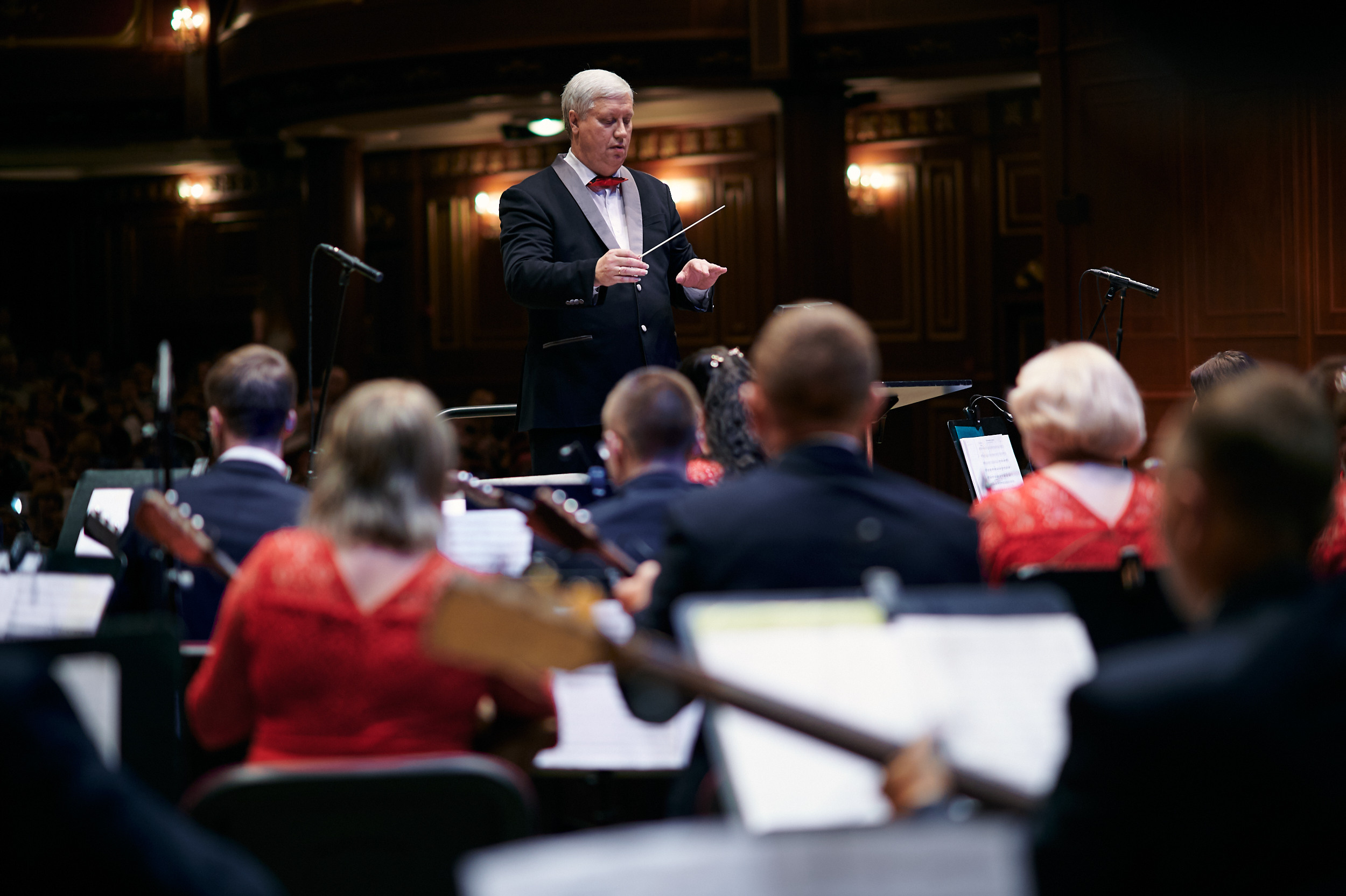 Репортажи съёмка. Фотограф Белгород Иван Веневцев