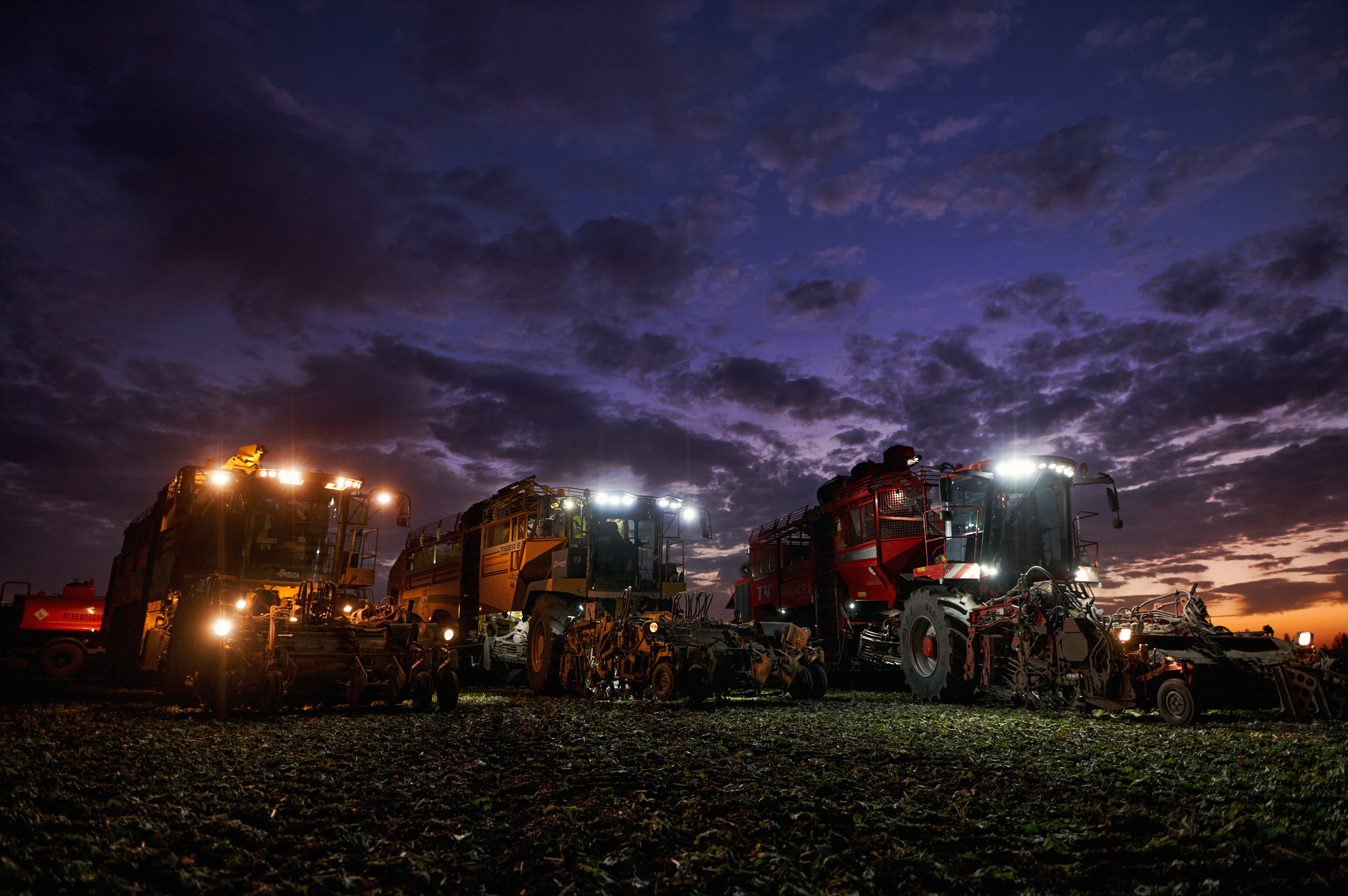 Бизнес съёмка. Фотограф Белгород Иван Веневцев