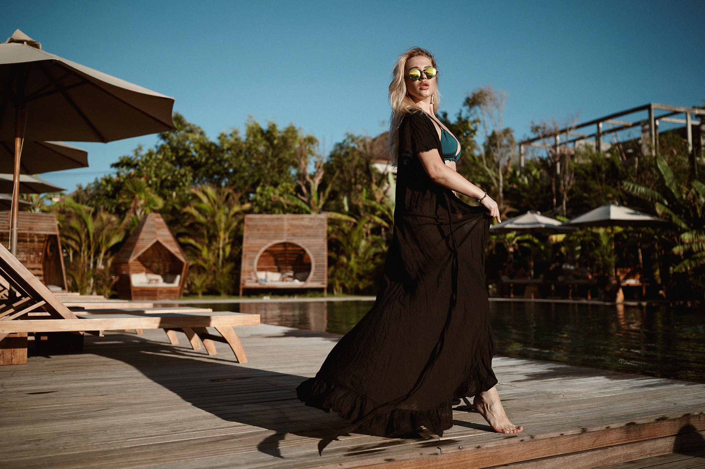 Девушки съёмка. Фотограф Белгород Иван Веневцев