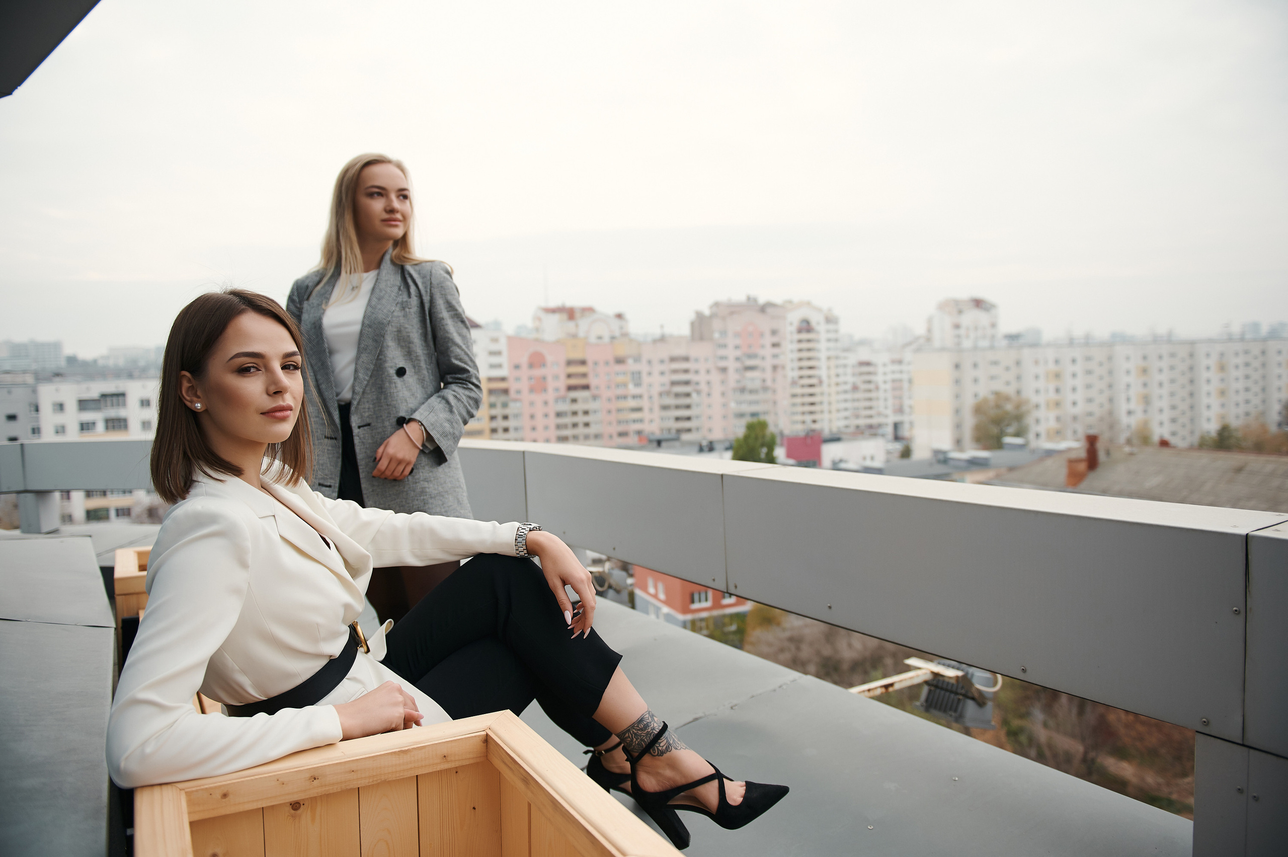 Бизнес съёмка. Фотограф Белгород Иван Веневцев