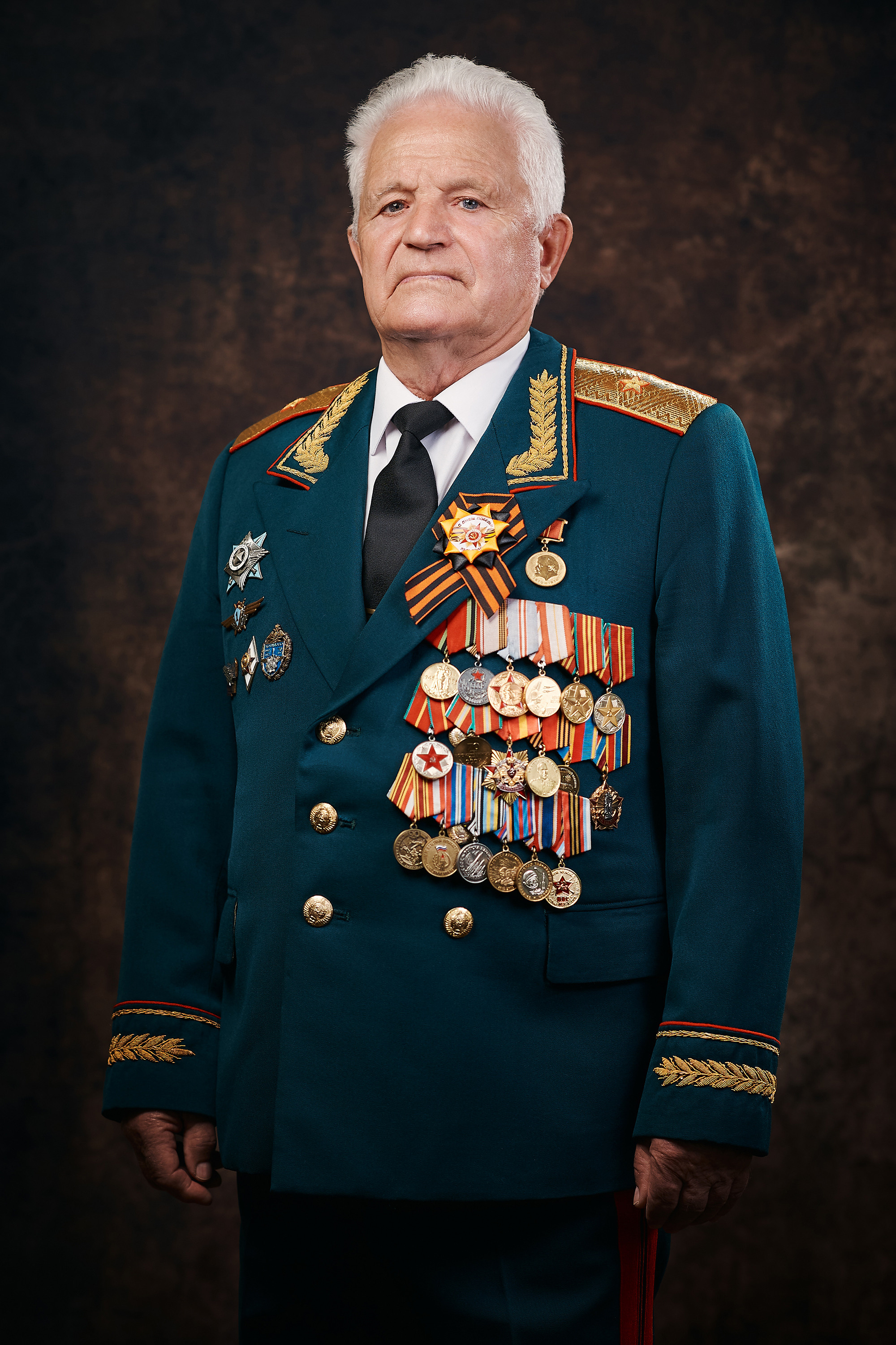 Бизнес съёмка. Фотограф Белгород Иван Веневцев