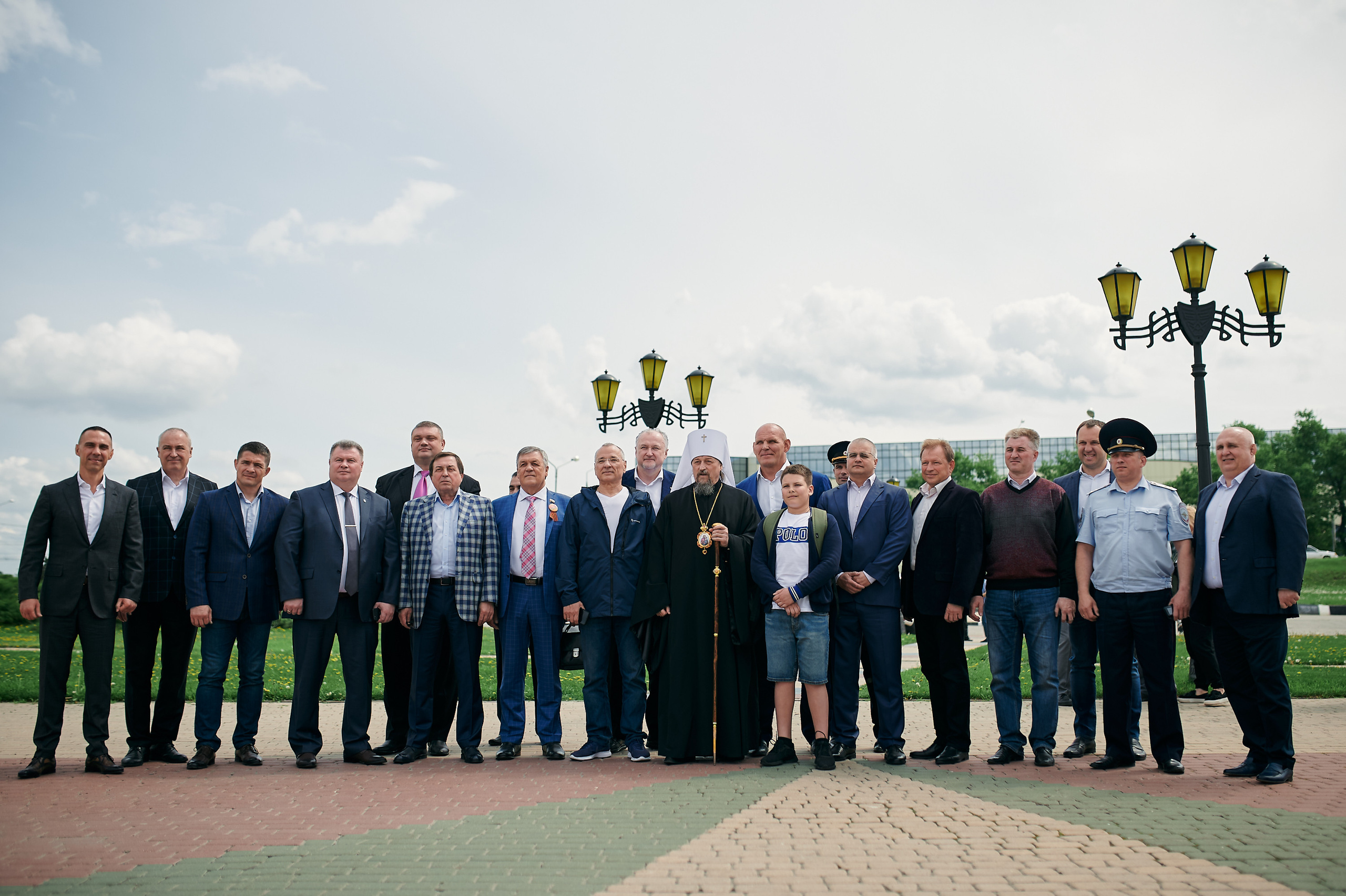 Репортажи съёмка. Фотограф Белгород Иван Веневцев