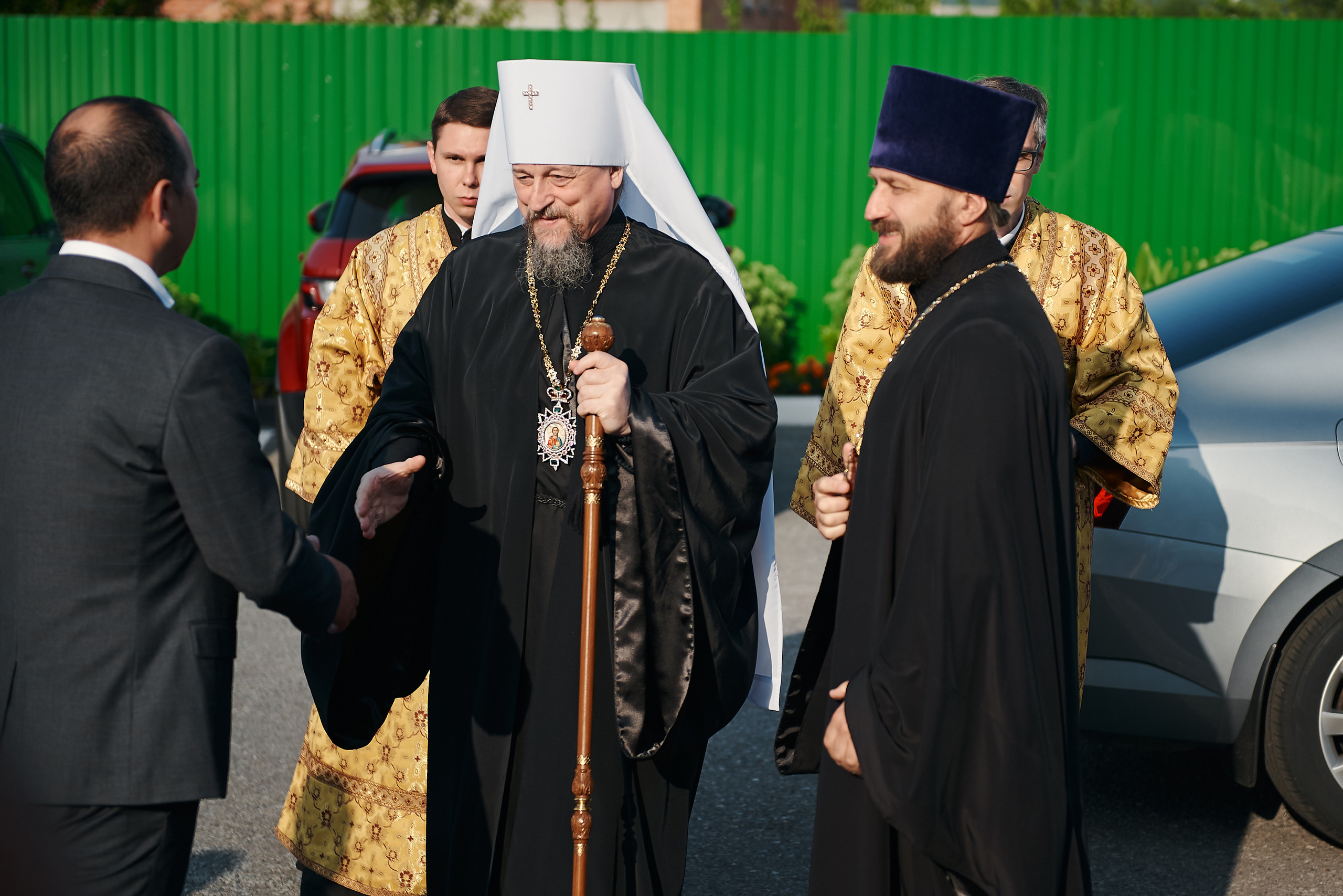 Репортажи съёмка. Фотограф Белгород Иван Веневцев
