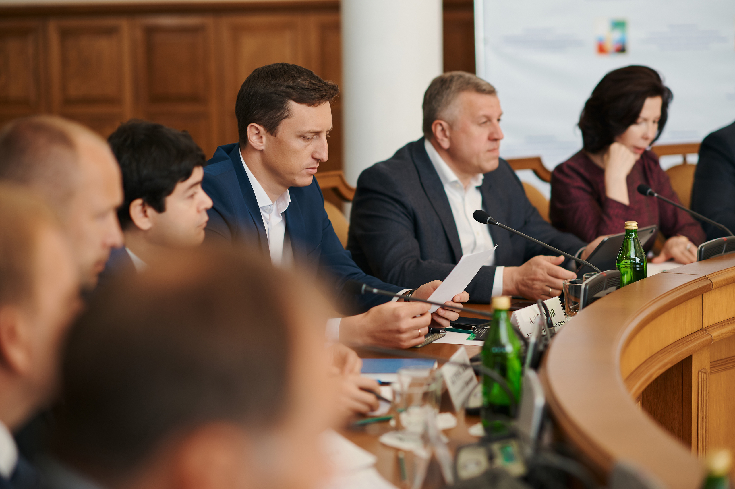 Репортажи съёмка. Фотограф Белгород Иван Веневцев