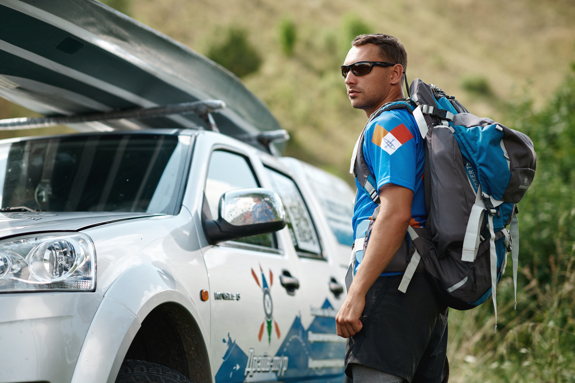 Бизнес съёмка. Фотограф Белгород Иван Веневцев