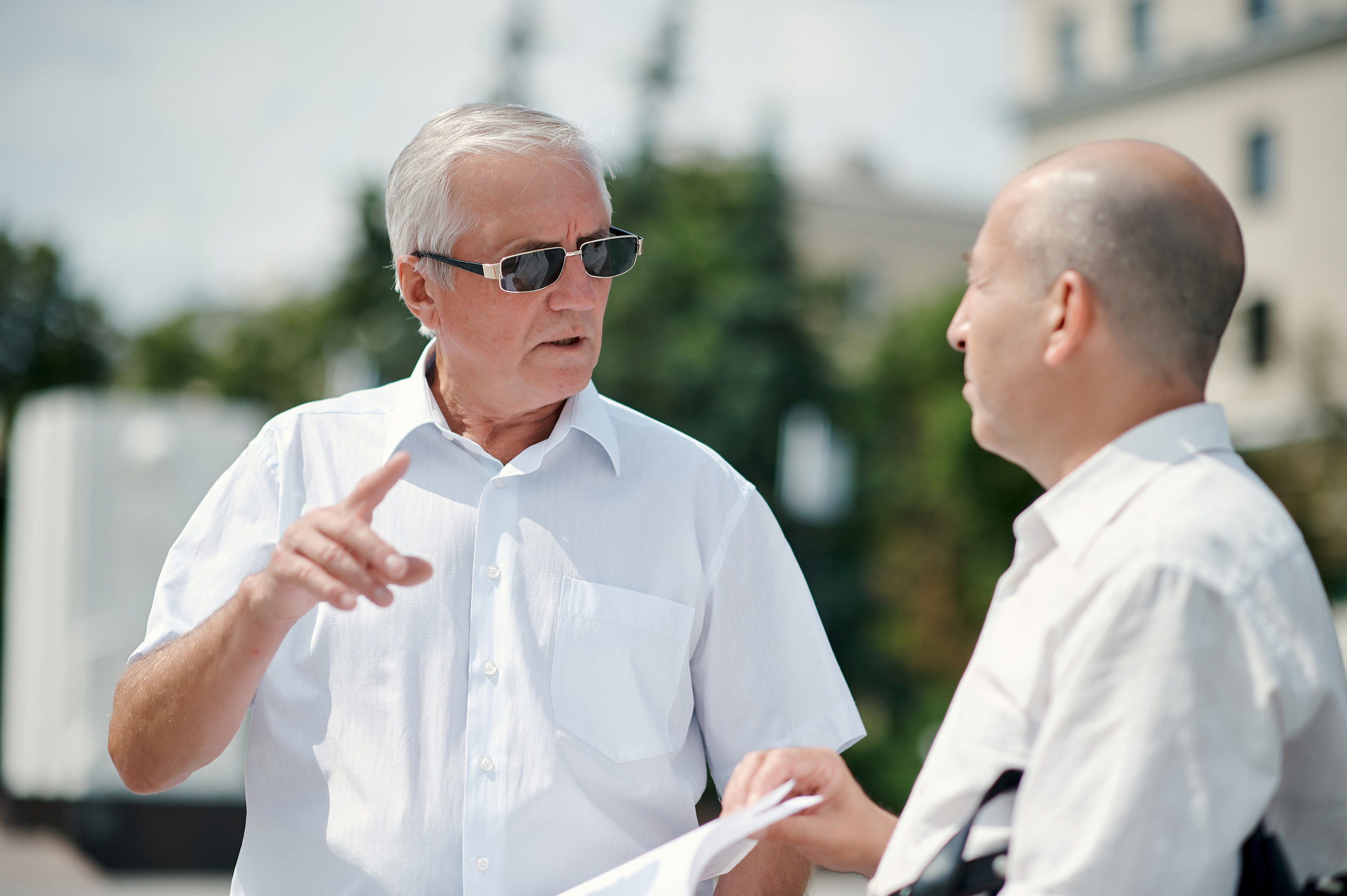 Репортажи съёмка. Фотограф Белгород Иван Веневцев
