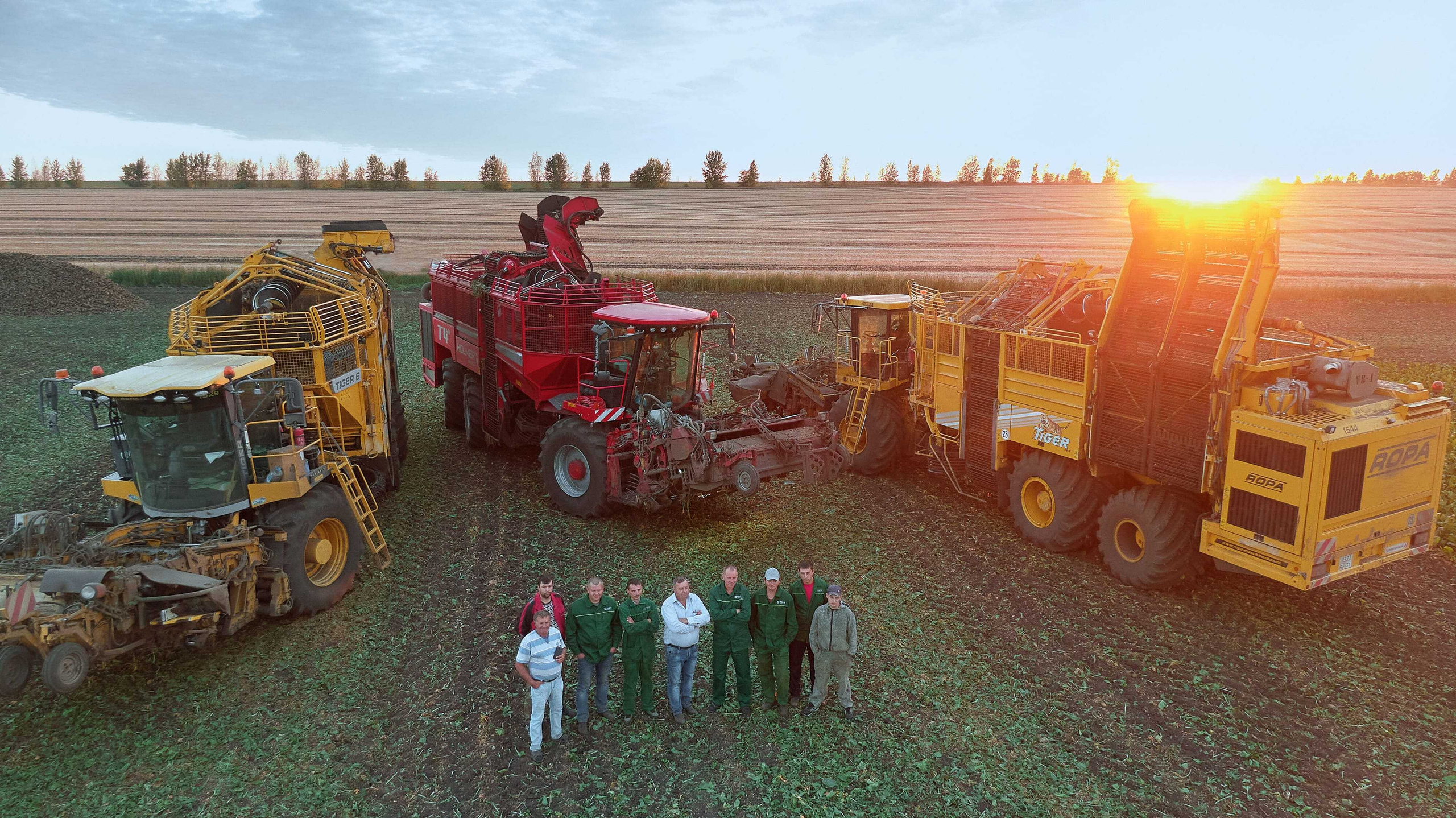 АЭРО съёмка. Фотограф Белгород Иван Веневцев