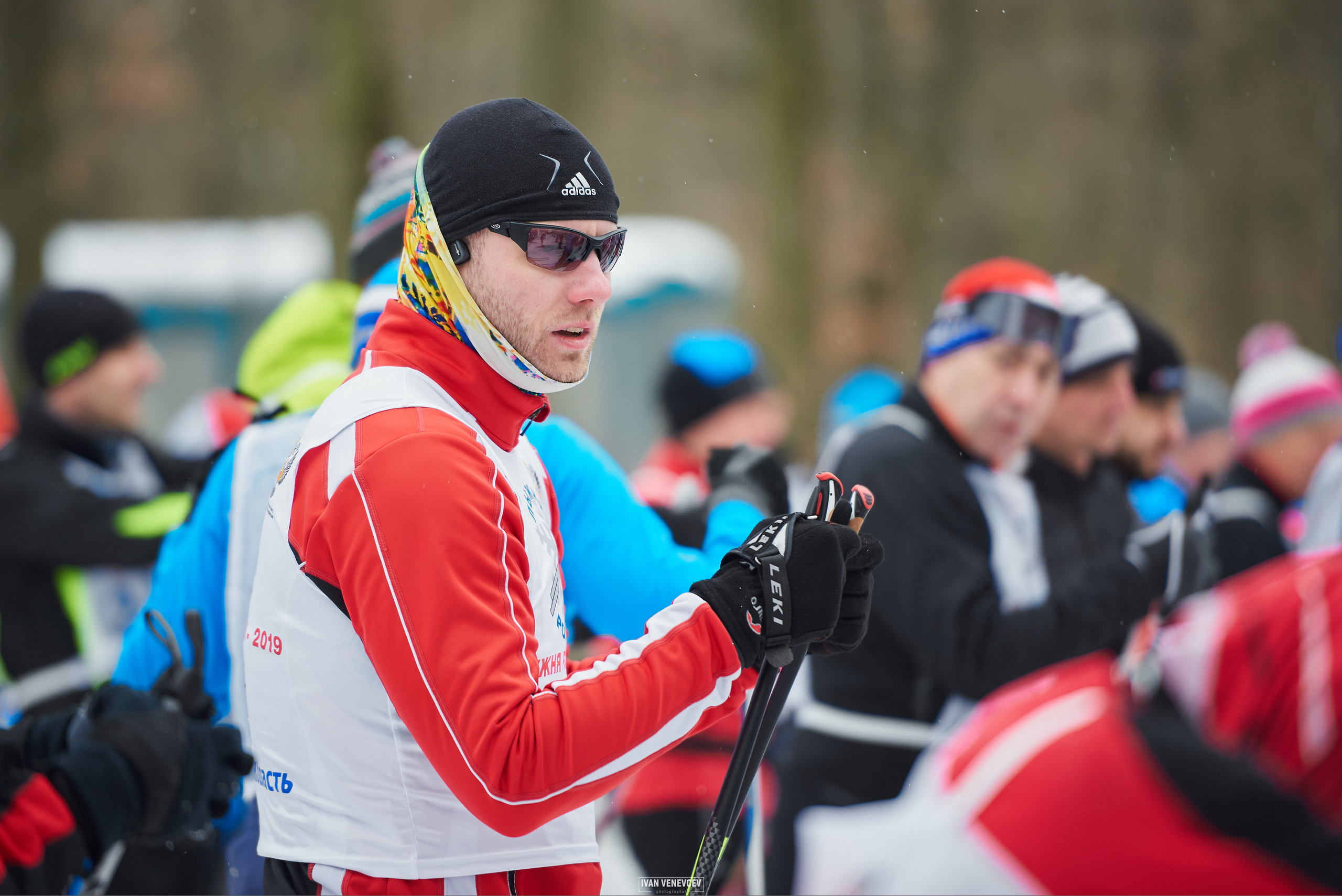 Репортажи съёмка. Фотограф Белгород Иван Веневцев