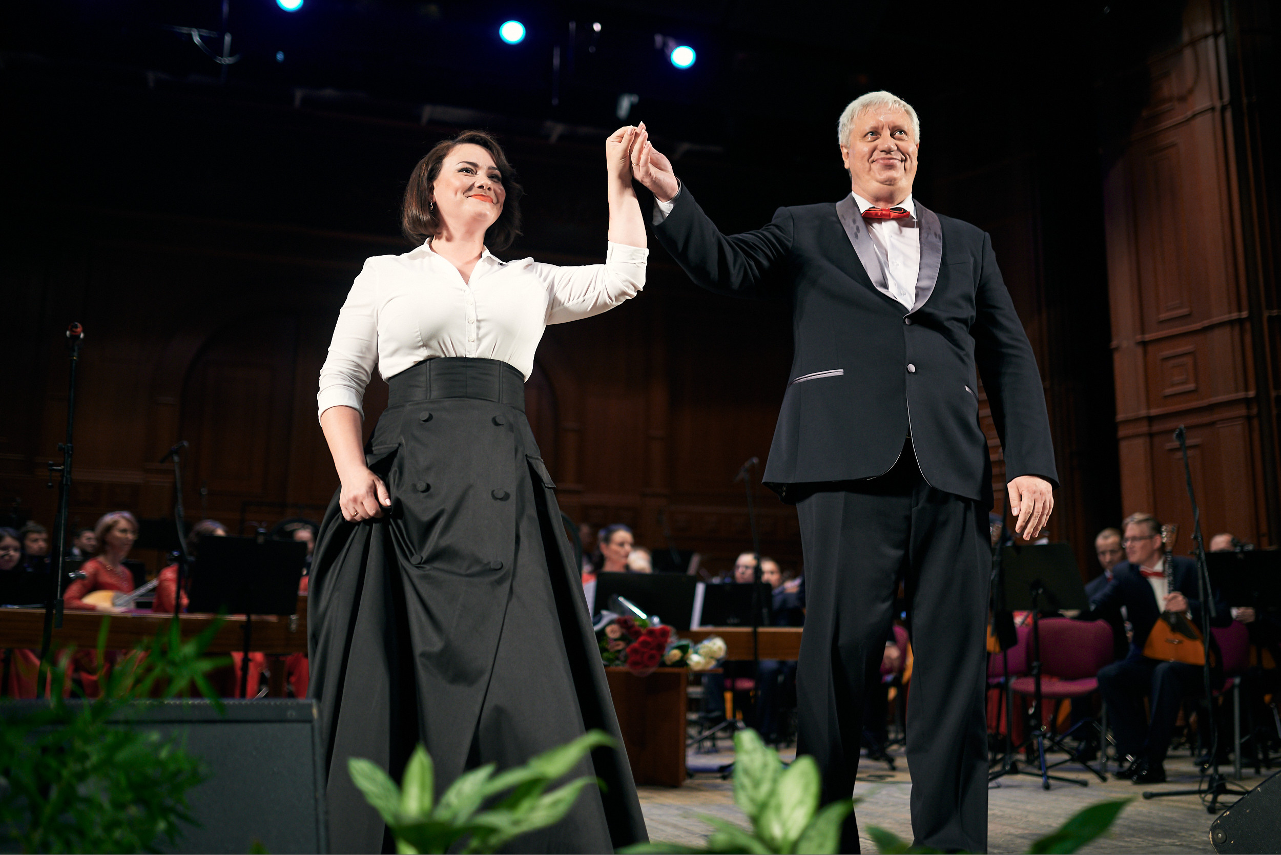 Репортажи съёмка. Фотограф Белгород Иван Веневцев