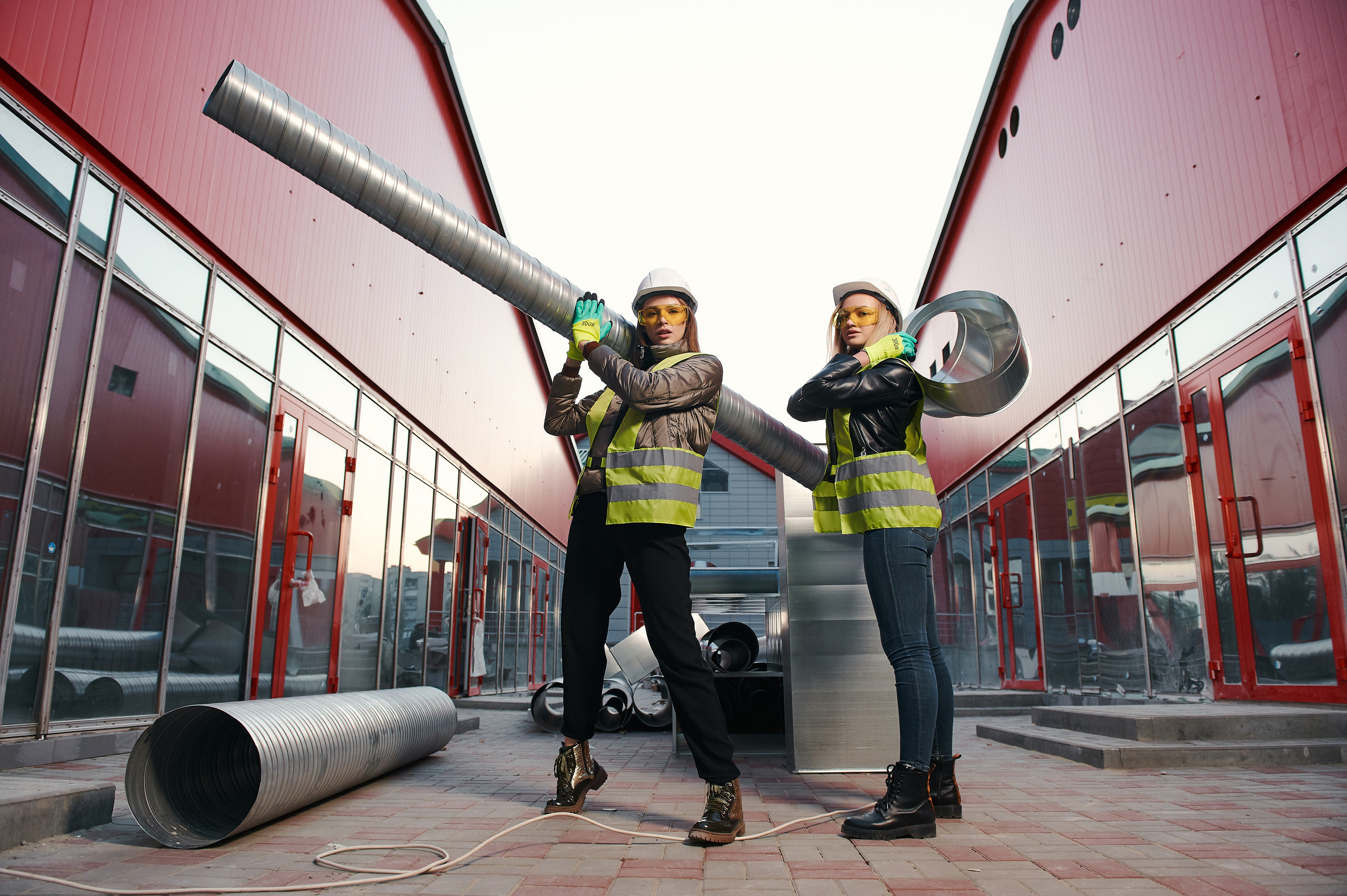 Бизнес съёмка. Фотограф Белгород Иван Веневцев