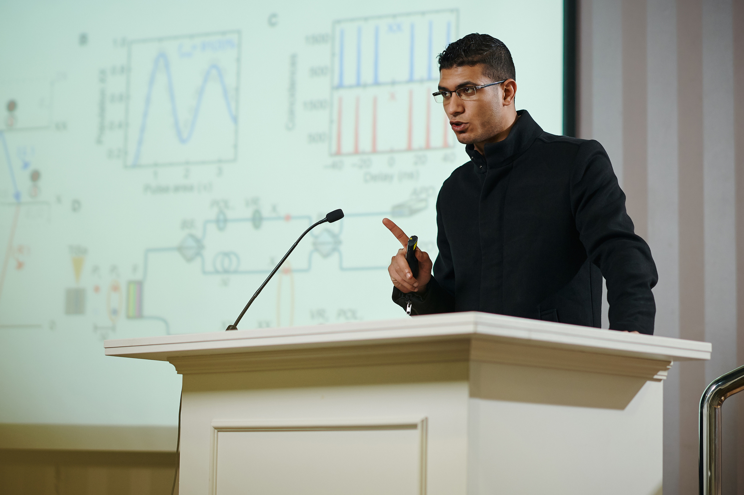 Репортажи съёмка. Фотограф Белгород Иван Веневцев