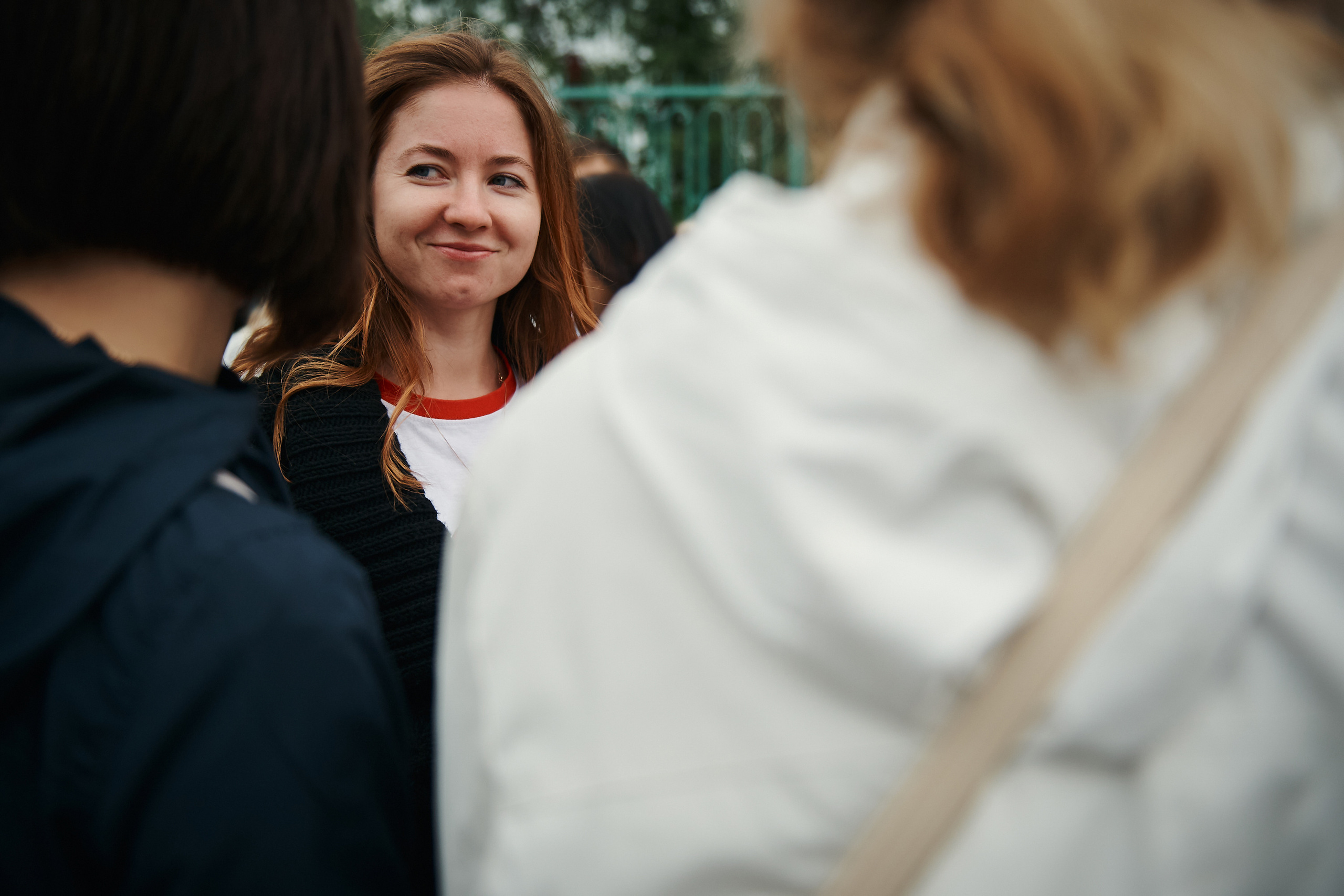 Репортажи съёмка. Фотограф Белгород Иван Веневцев