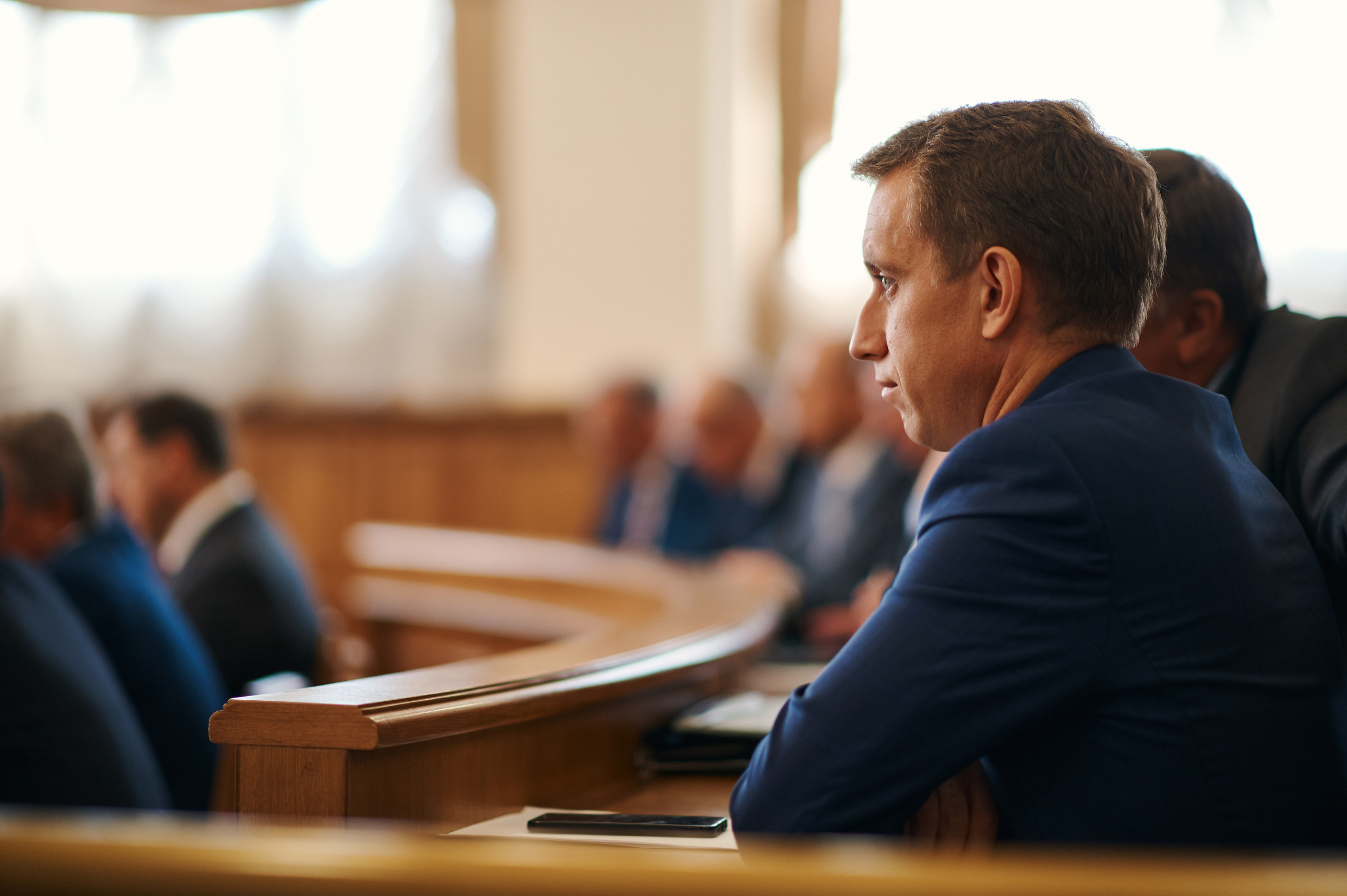 Репортажи съёмка. Фотограф Белгород Иван Веневцев