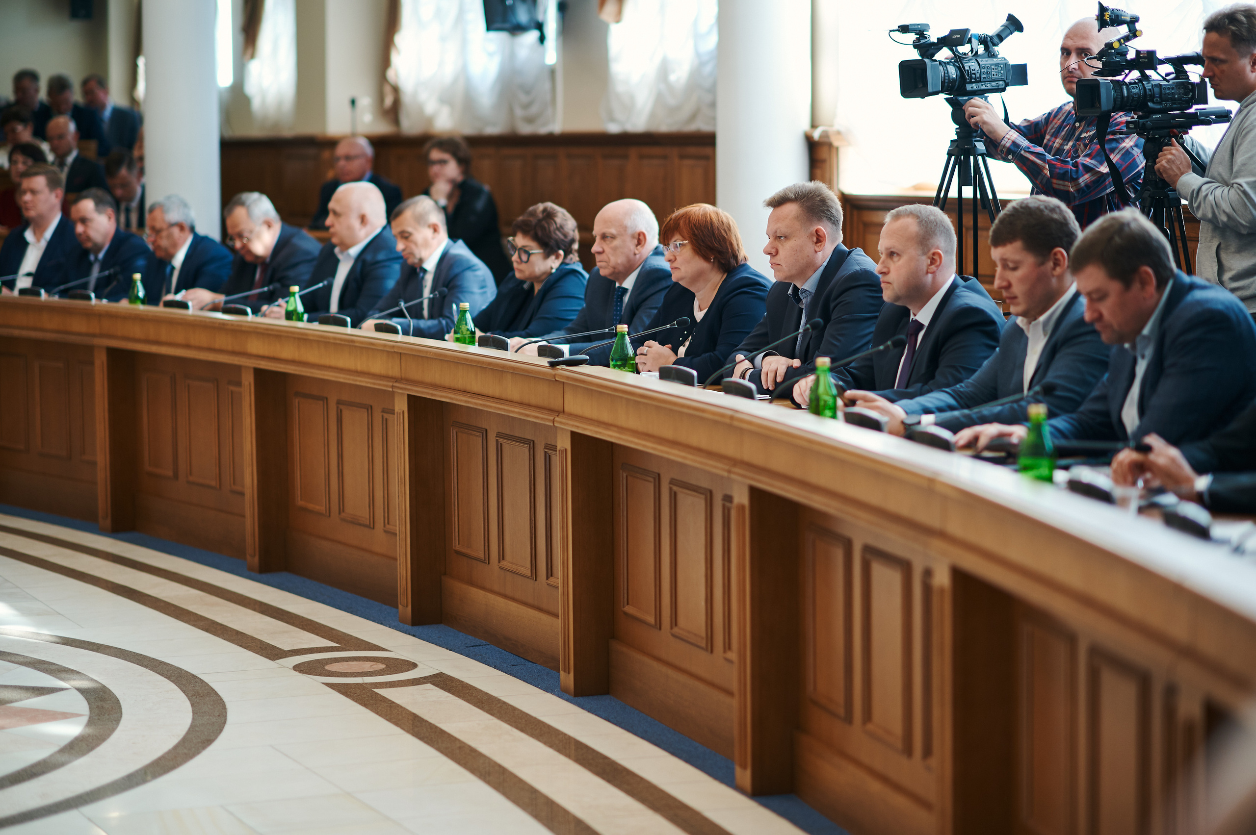 Репортажи съёмка. Фотограф Белгород Иван Веневцев