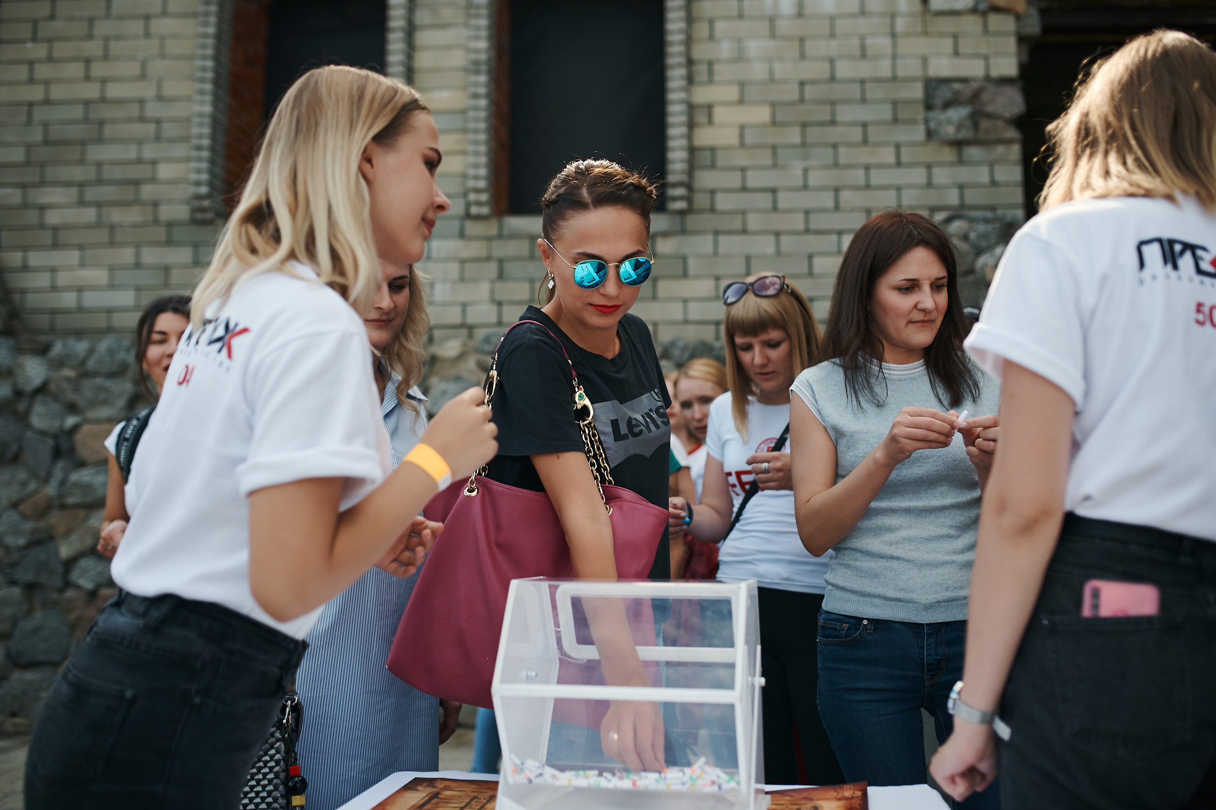 Репортажи съёмка. Фотограф Белгород Иван Веневцев
