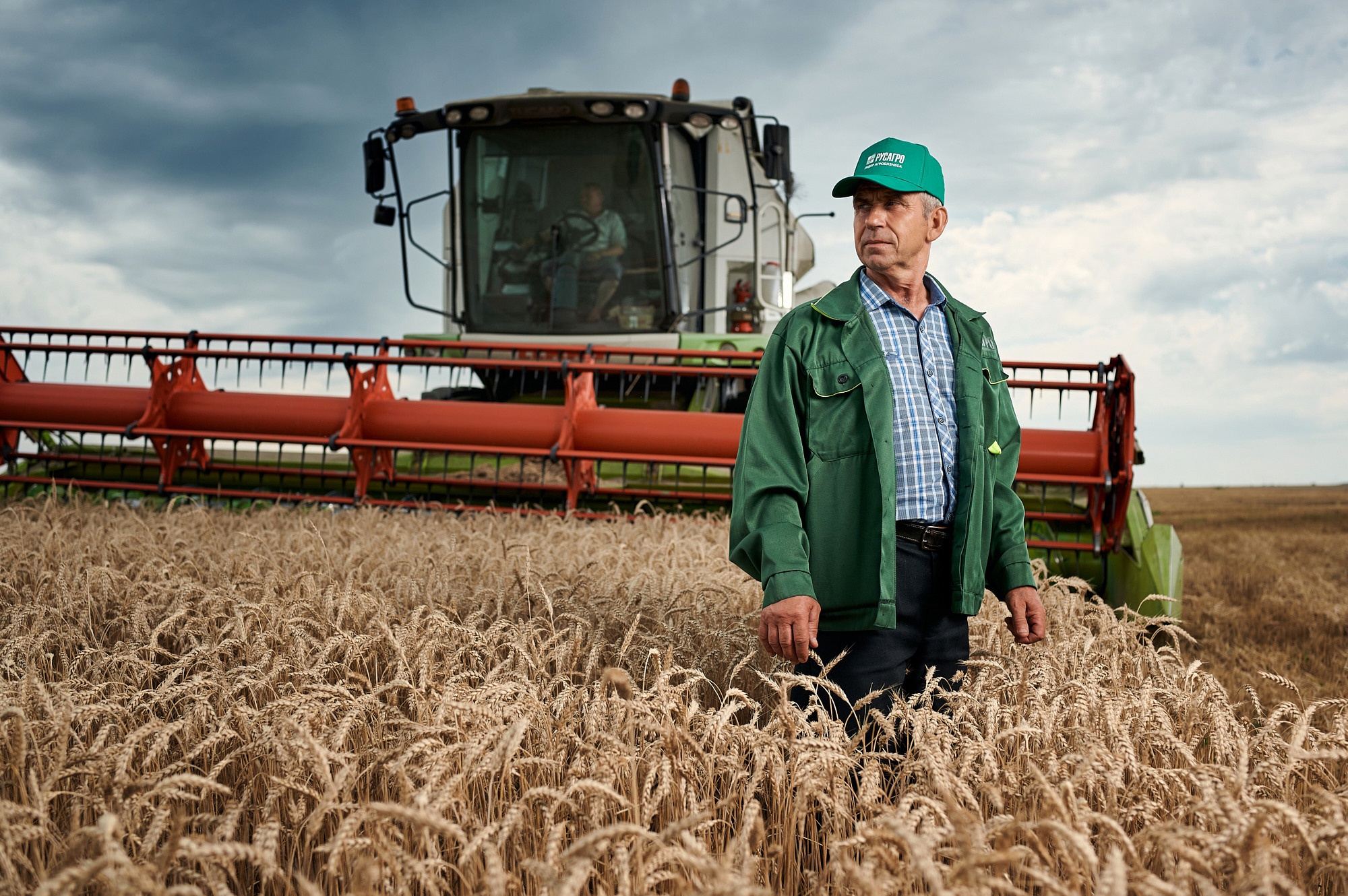 Бизнес съёмка. Фотограф Белгород Иван Веневцев