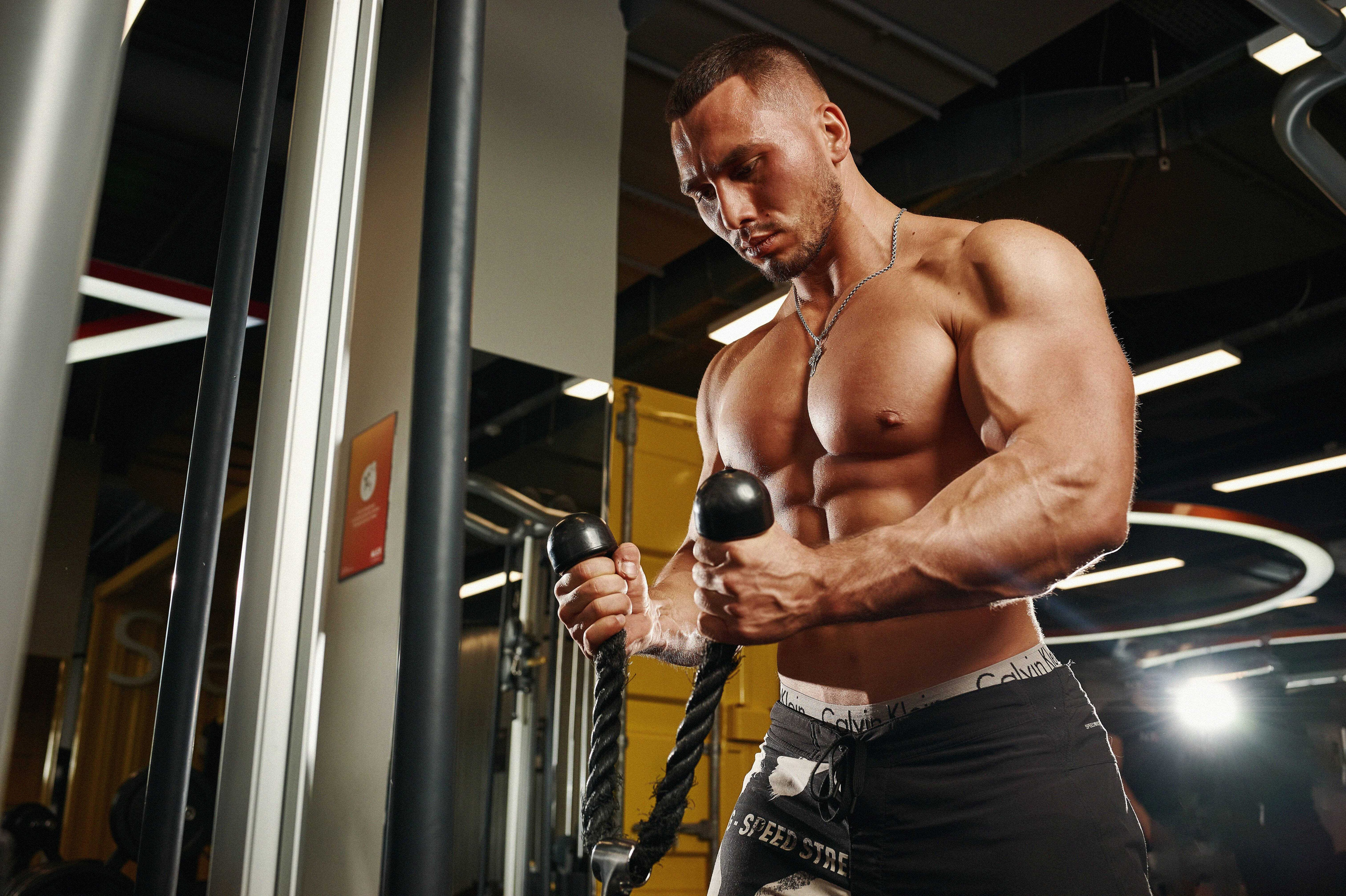 Спорт съёмка. Фотограф Белгород Иван Веневцев