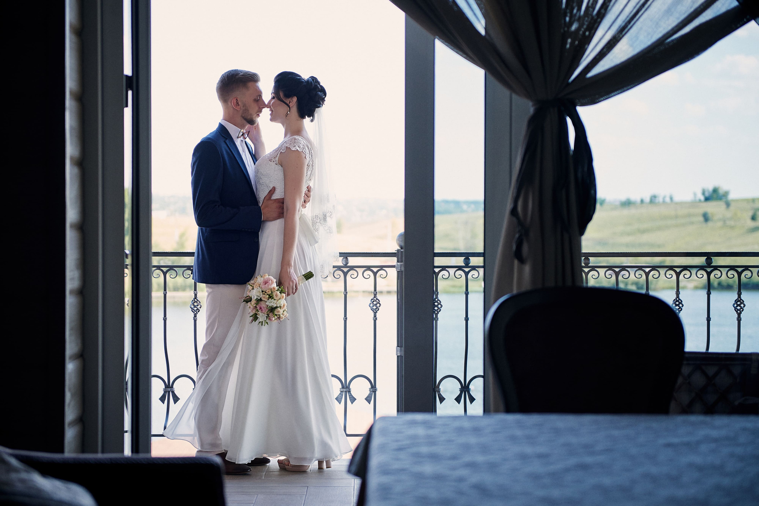 Свадьбы съёмка. Фотограф Белгород Иван Веневцев