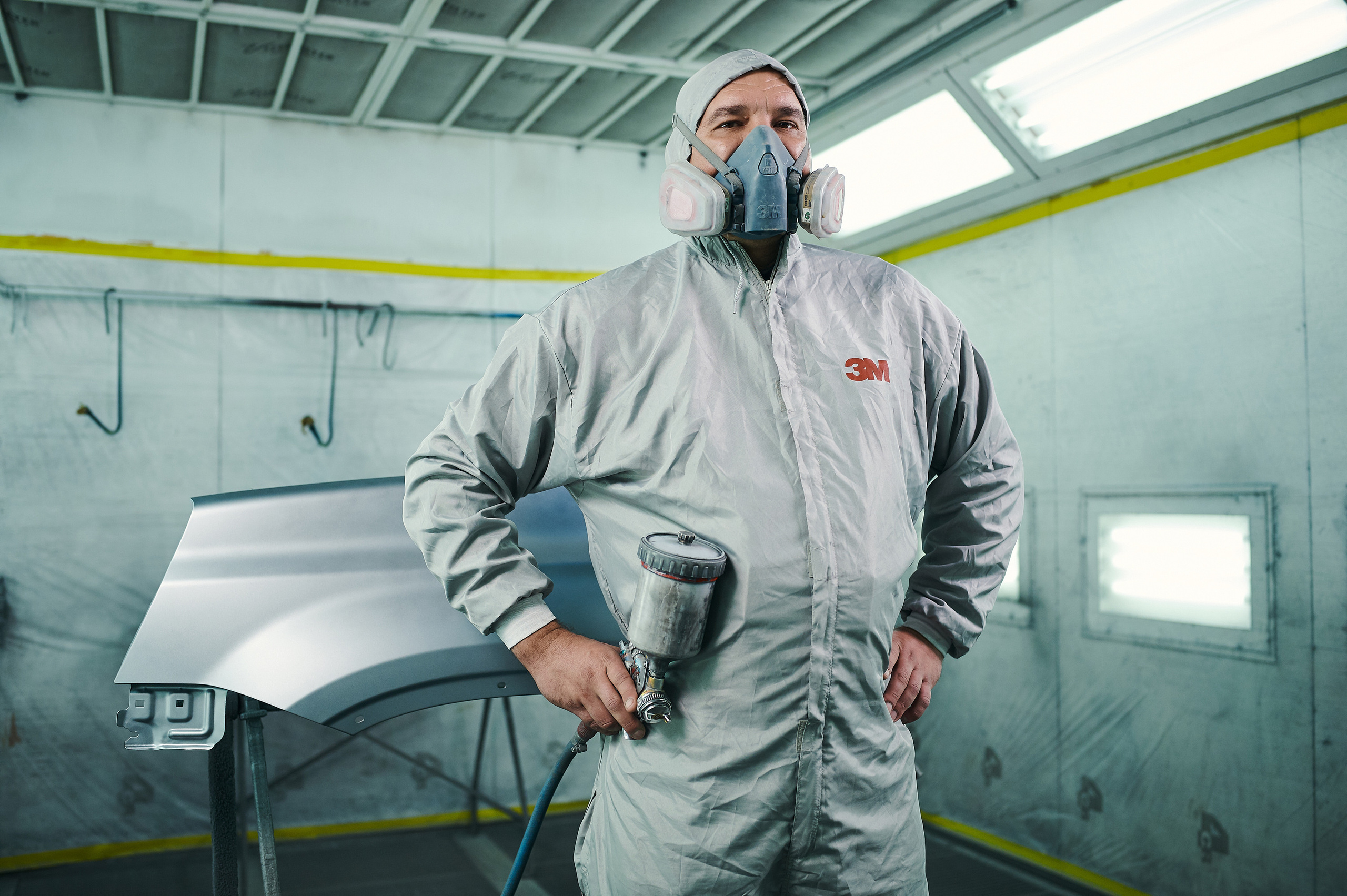 Бизнес съёмка. Фотограф Белгород Иван Веневцев