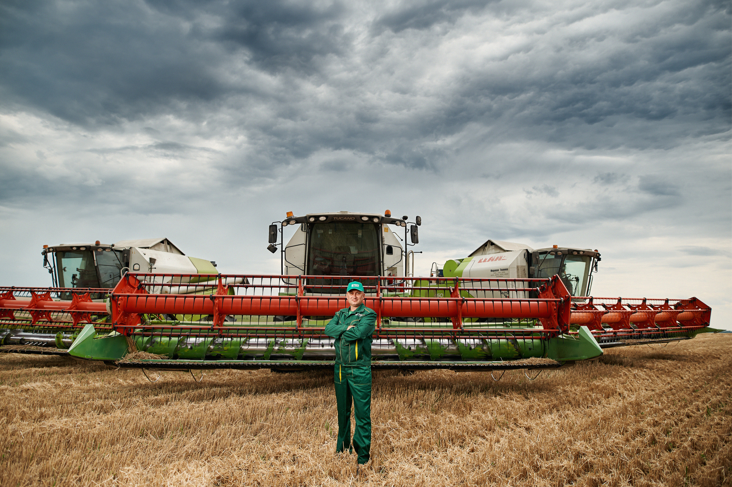 Бизнес съёмка. Фотограф Белгород Иван Веневцев