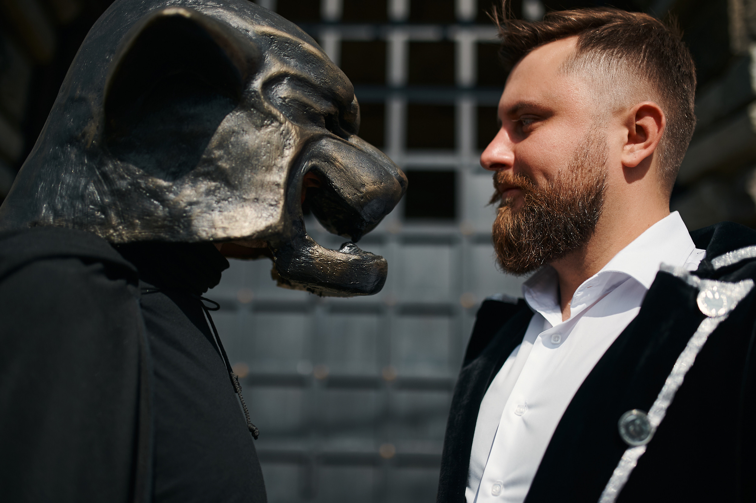 Репортажи съёмка. Фотограф Белгород Иван Веневцев