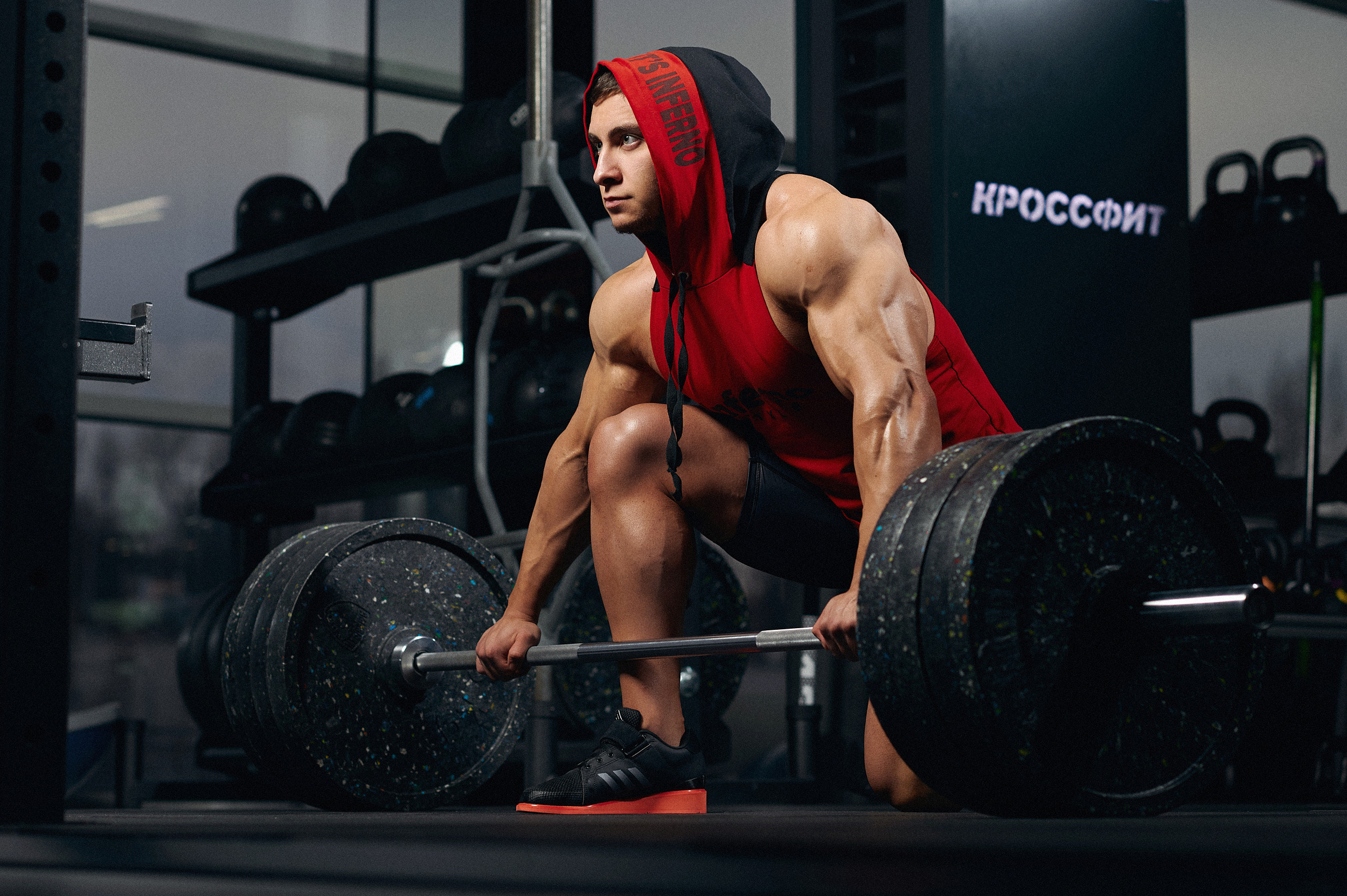 Спорт съёмка. Фотограф Белгород Иван Веневцев