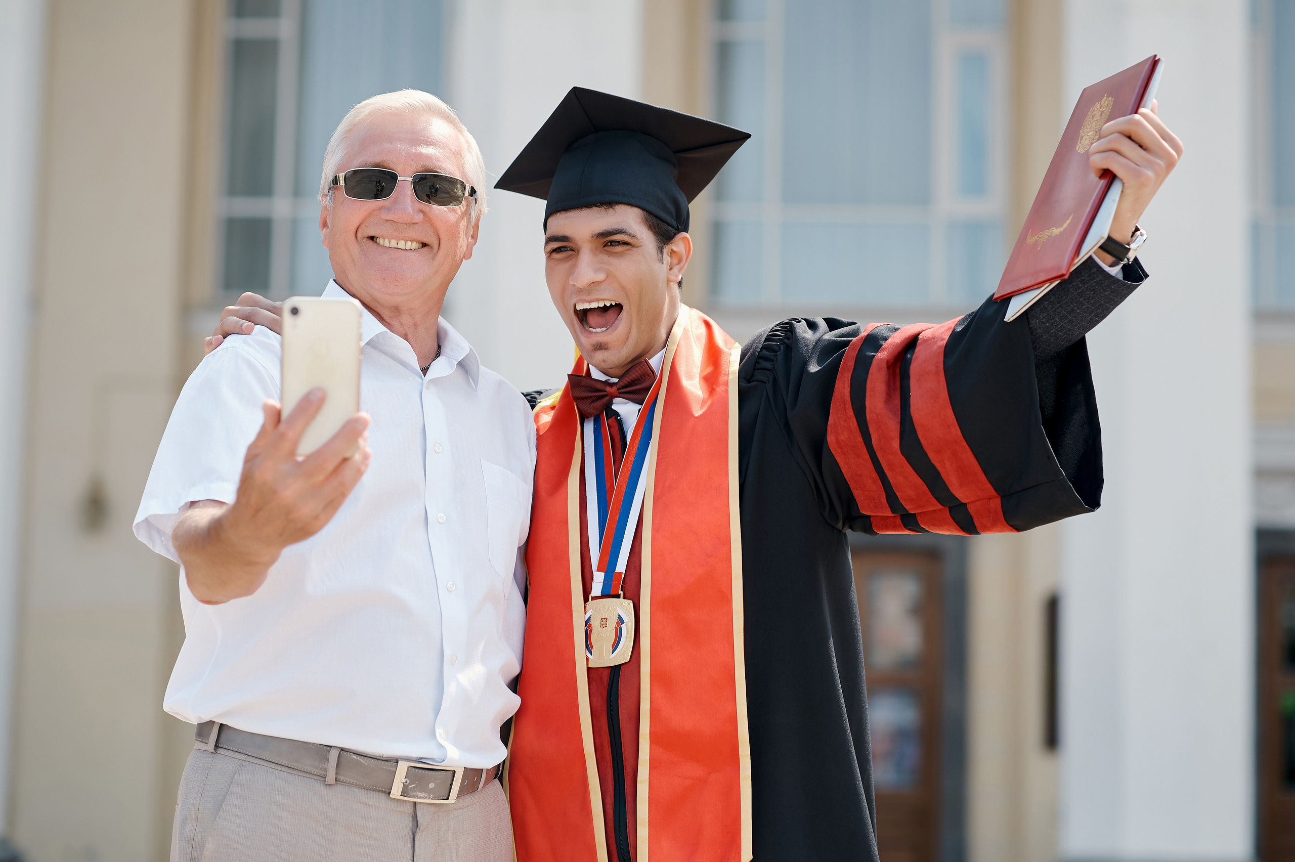 Репортажи съёмка. Фотограф Белгород Иван Веневцев