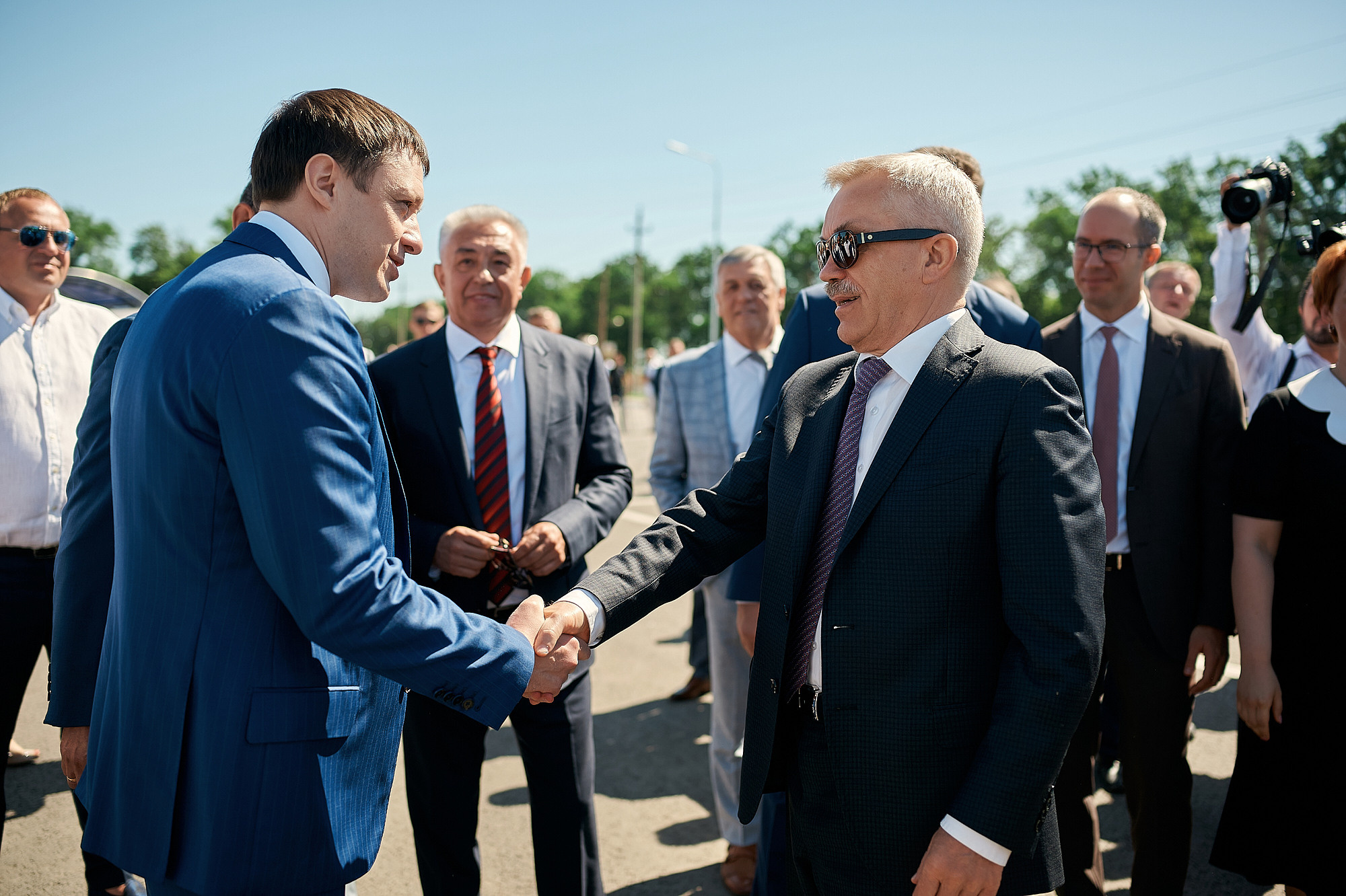 Репортажи съёмка. Фотограф Белгород Иван Веневцев