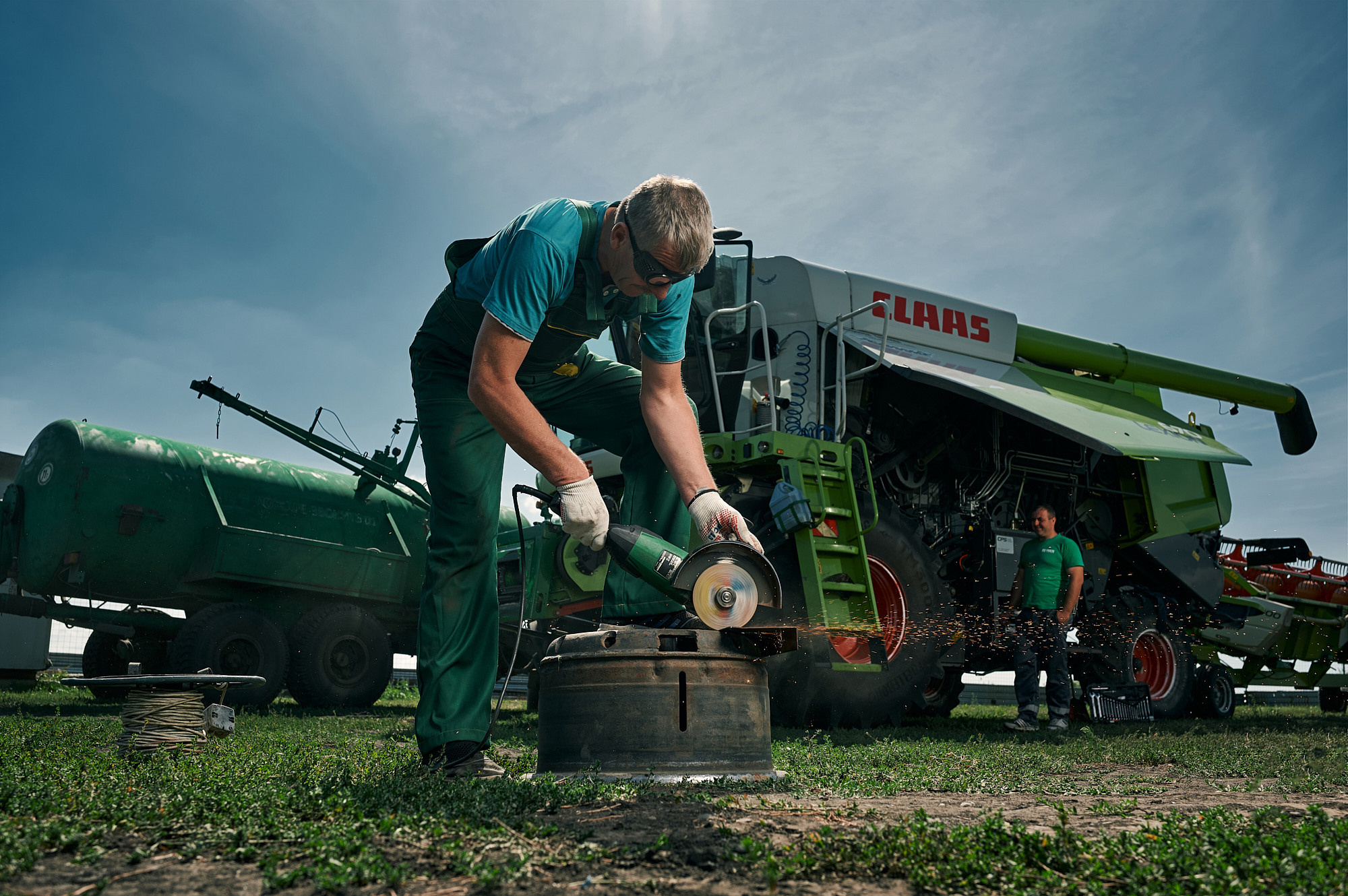 Бизнес съёмка. Фотограф Белгород Иван Веневцев