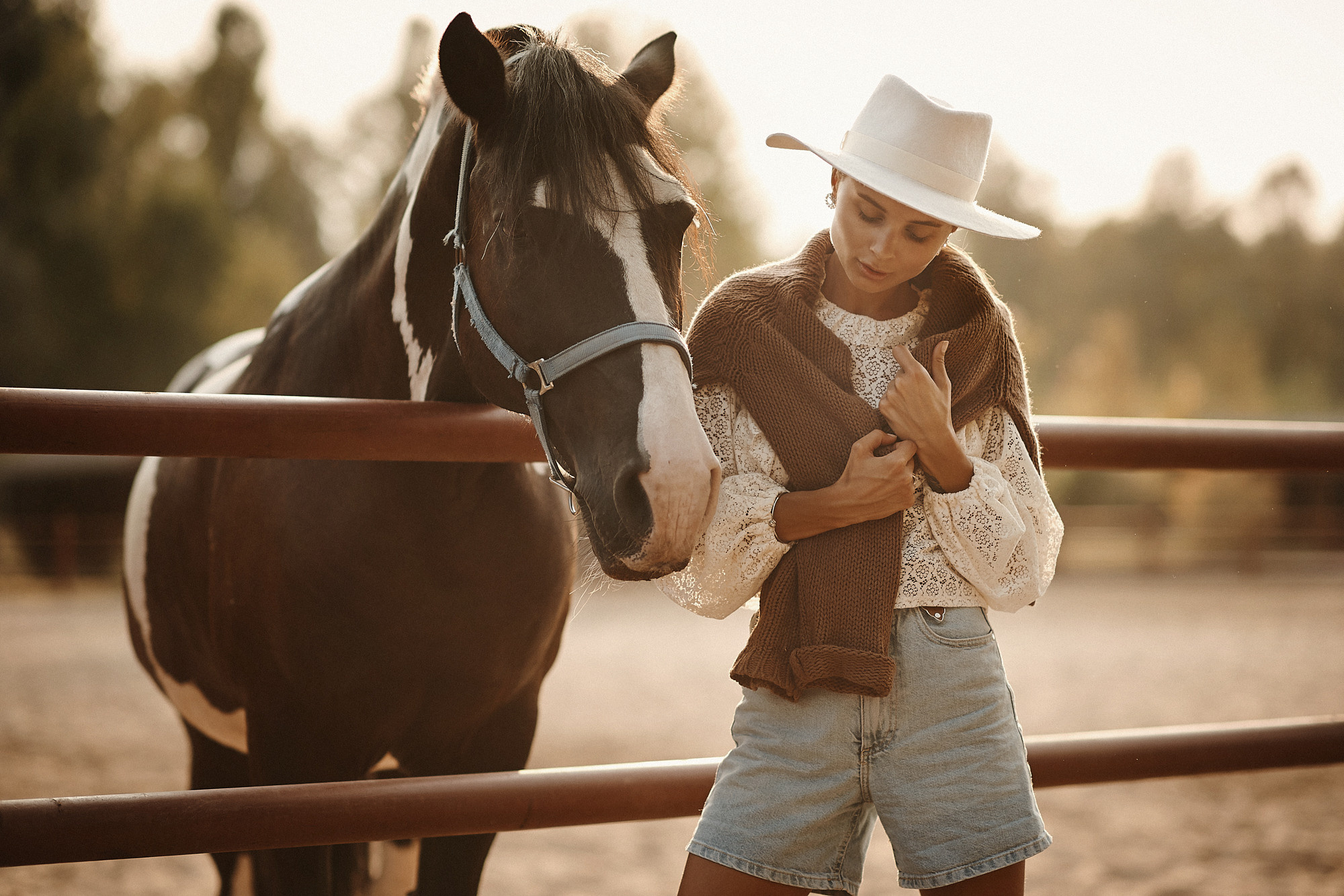 Девушки съёмка. Фотограф Белгород Иван Веневцев