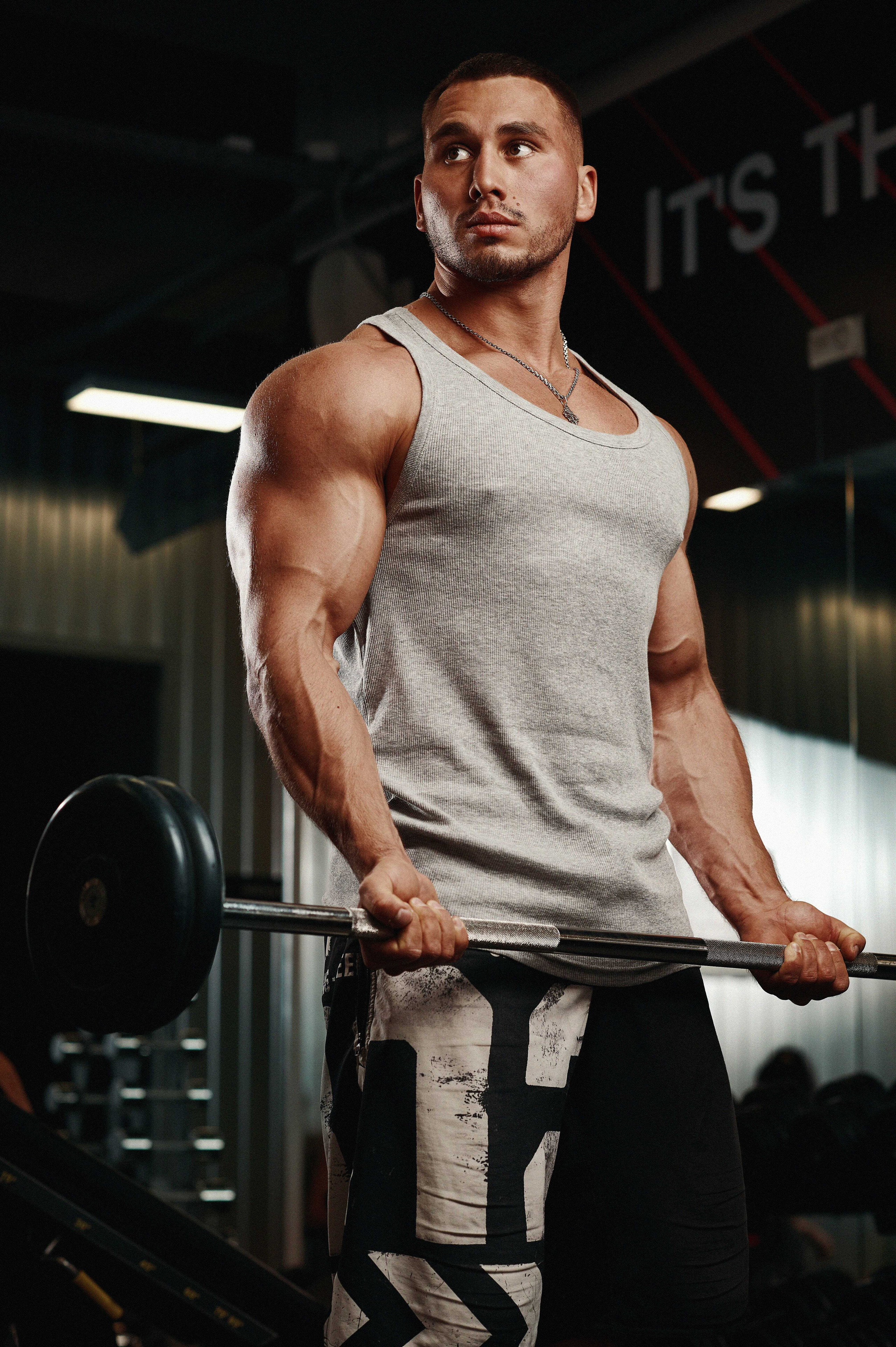 Спорт съёмка. Фотограф Белгород Иван Веневцев