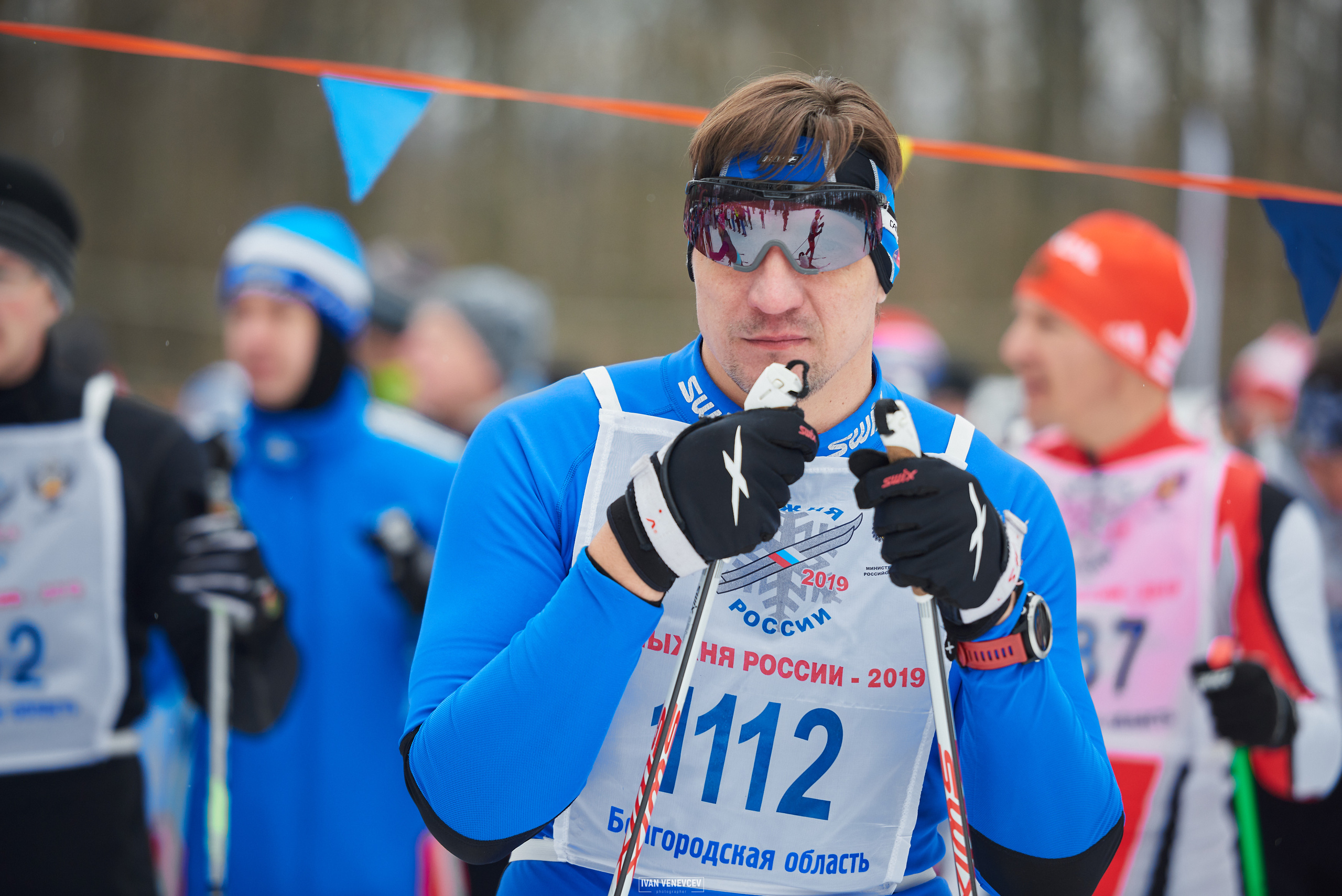 Репортажи съёмка. Фотограф Белгород Иван Веневцев