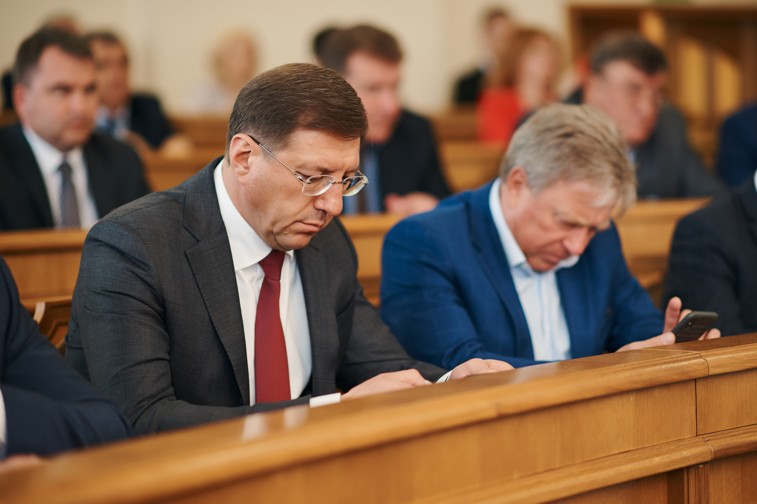 Репортажи съёмка. Фотограф Белгород Иван Веневцев