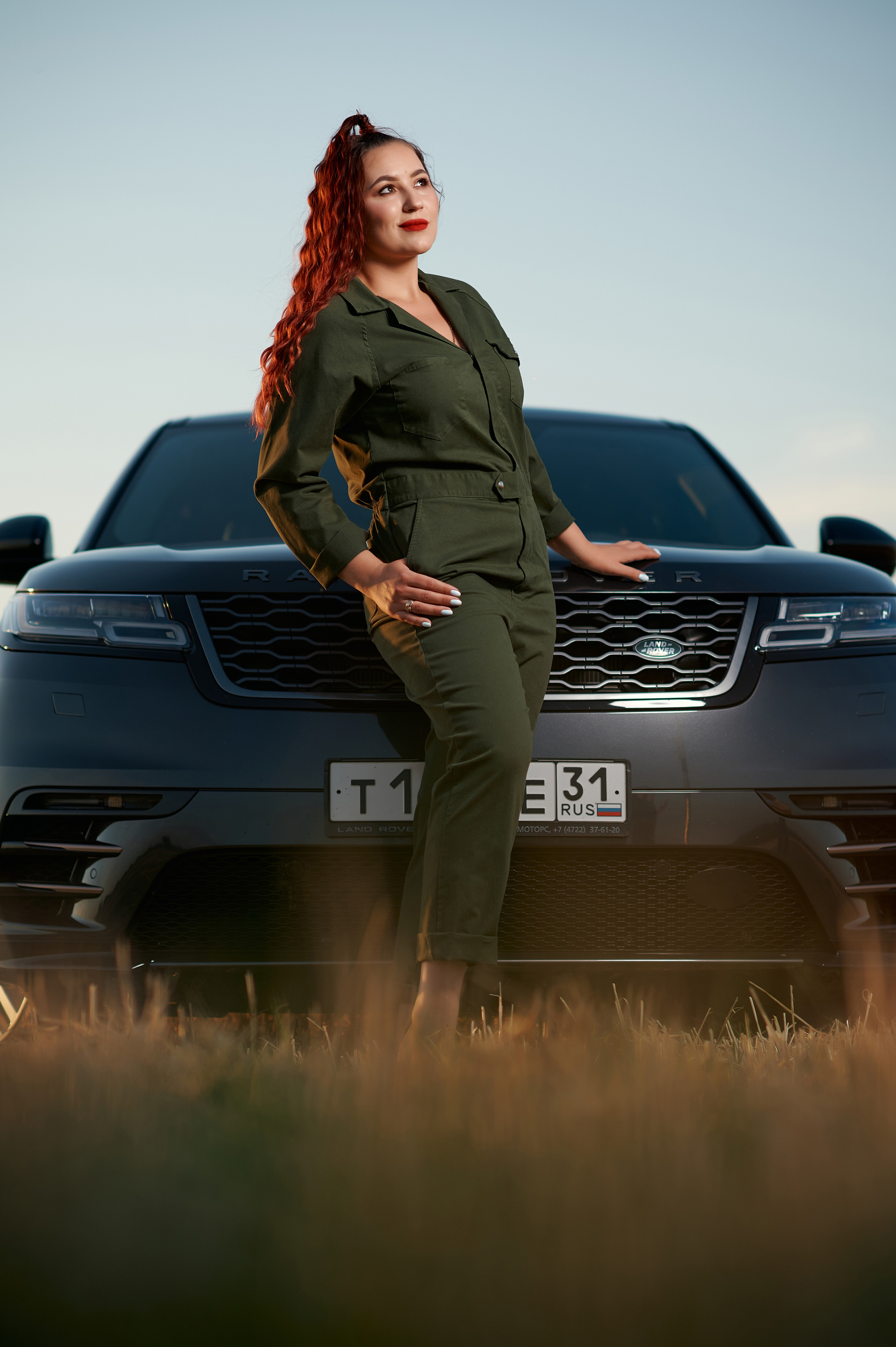 Бизнес съёмка. Фотограф Белгород Иван Веневцев