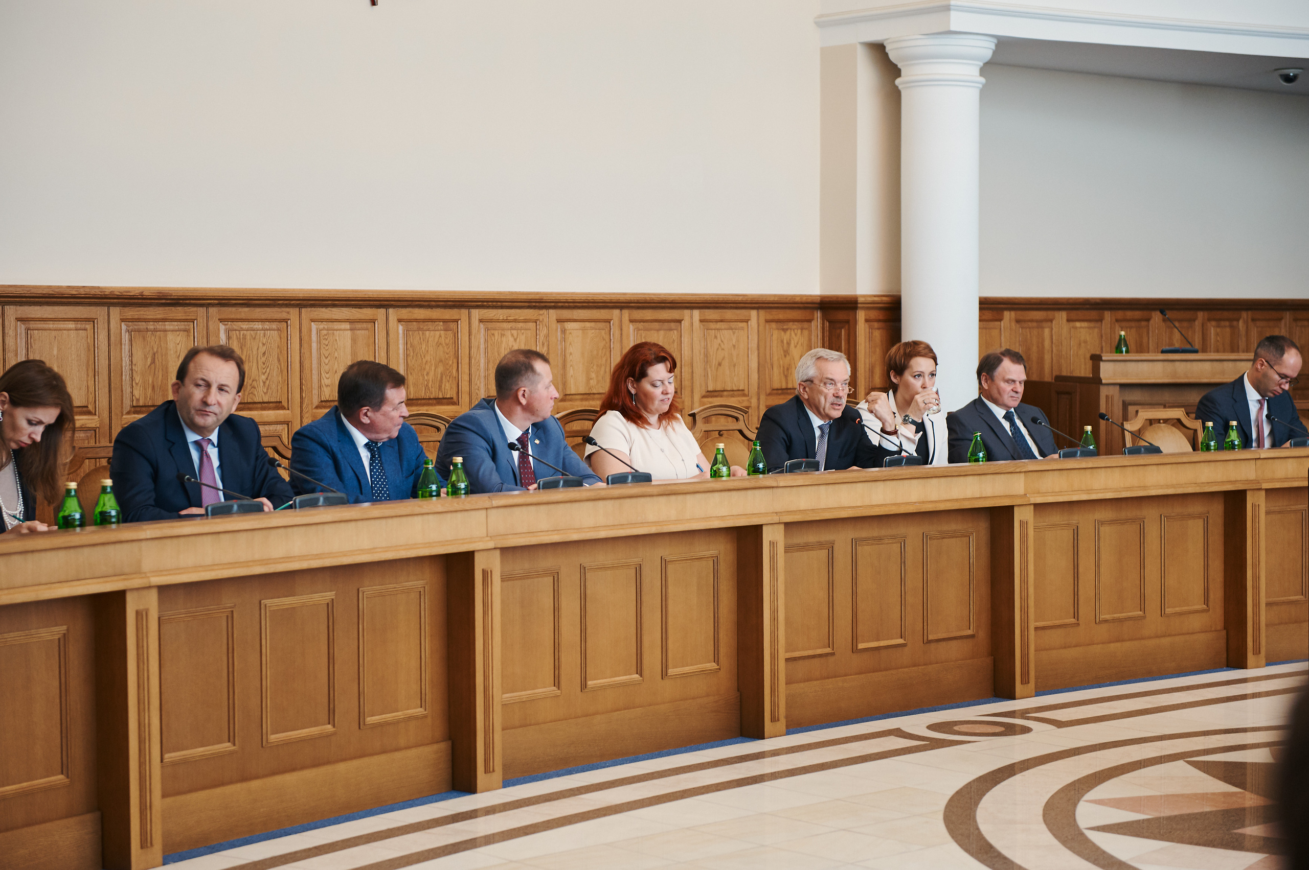 Репортажи съёмка. Фотограф Белгород Иван Веневцев