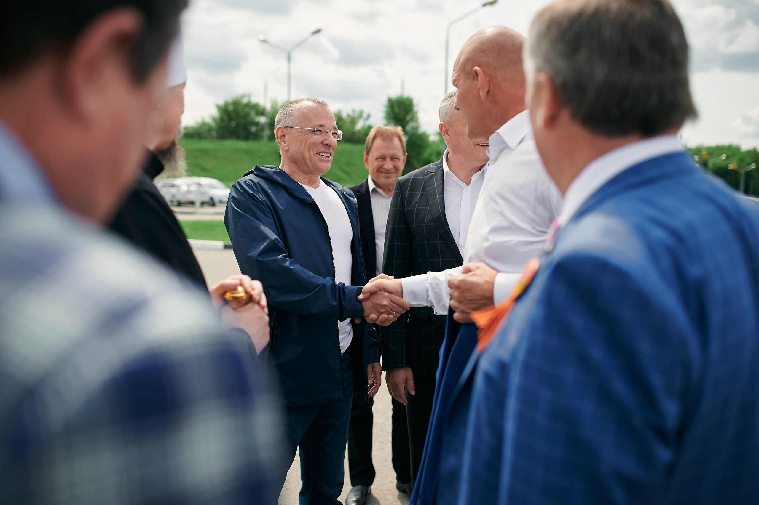 Репортажи съёмка. Фотограф Белгород Иван Веневцев