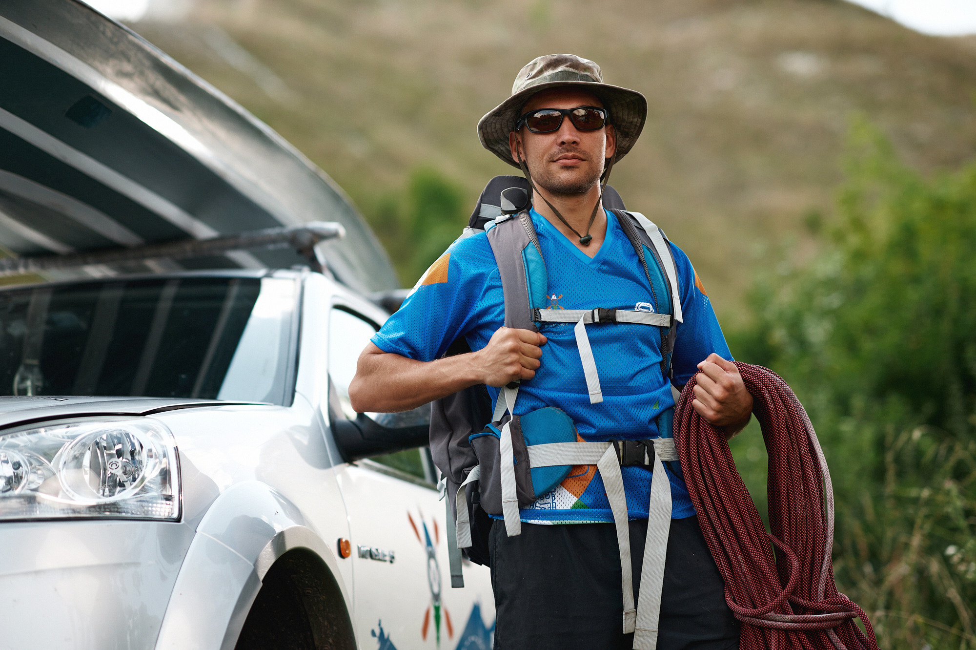 Бизнес съёмка. Фотограф Белгород Иван Веневцев