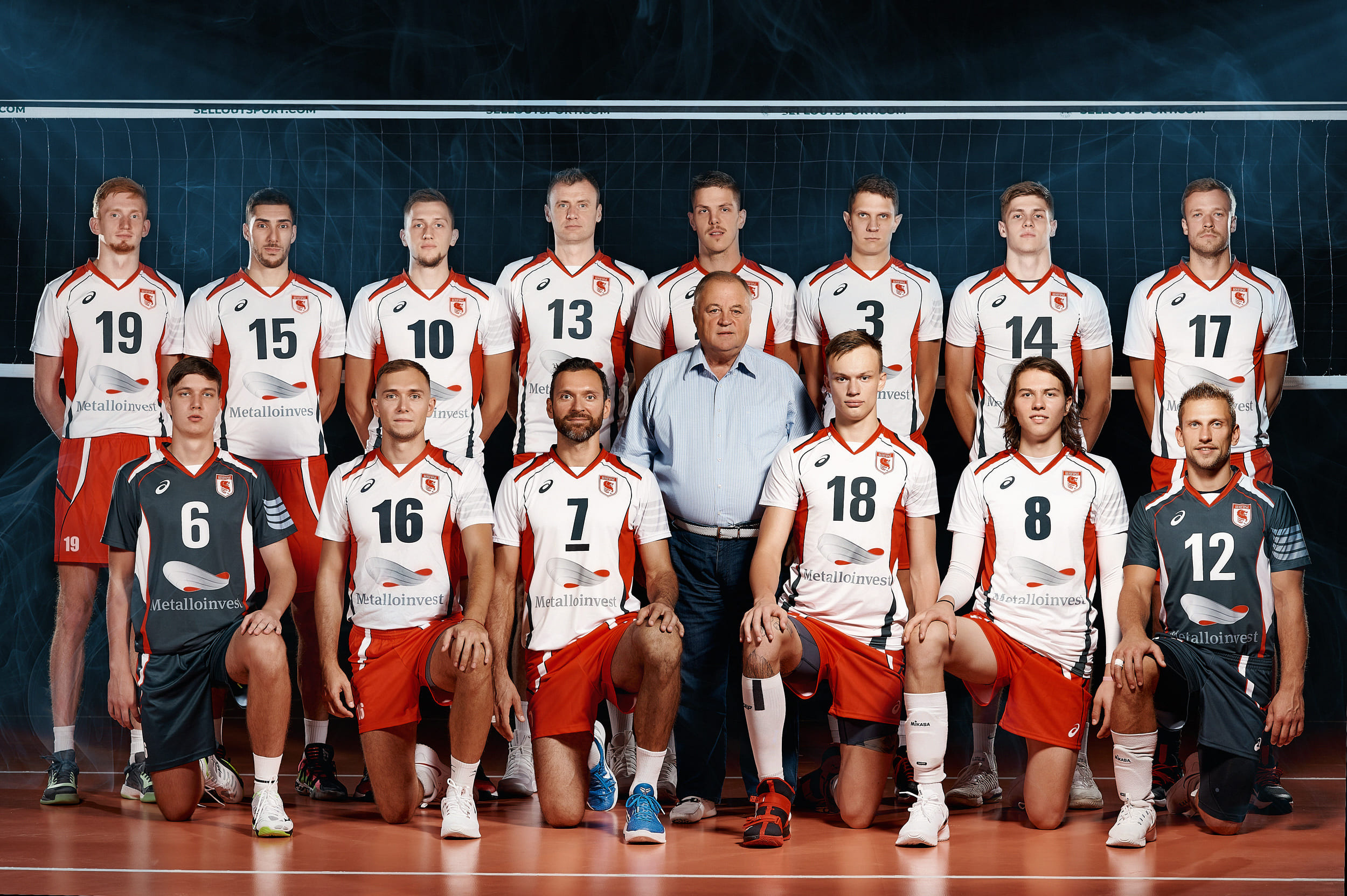 Спорт съёмка. Фотограф Белгород Иван Веневцев