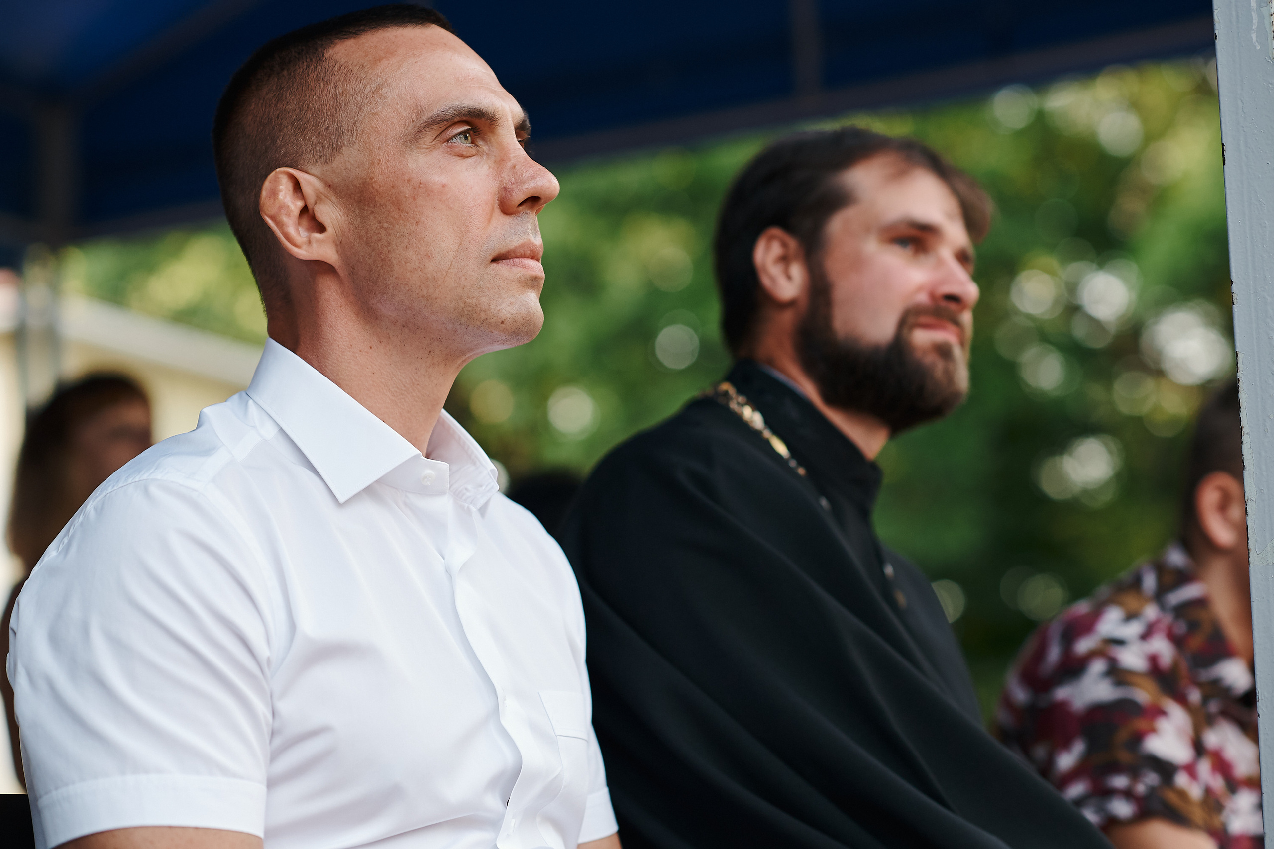 Репортажи съёмка. Фотограф Белгород Иван Веневцев