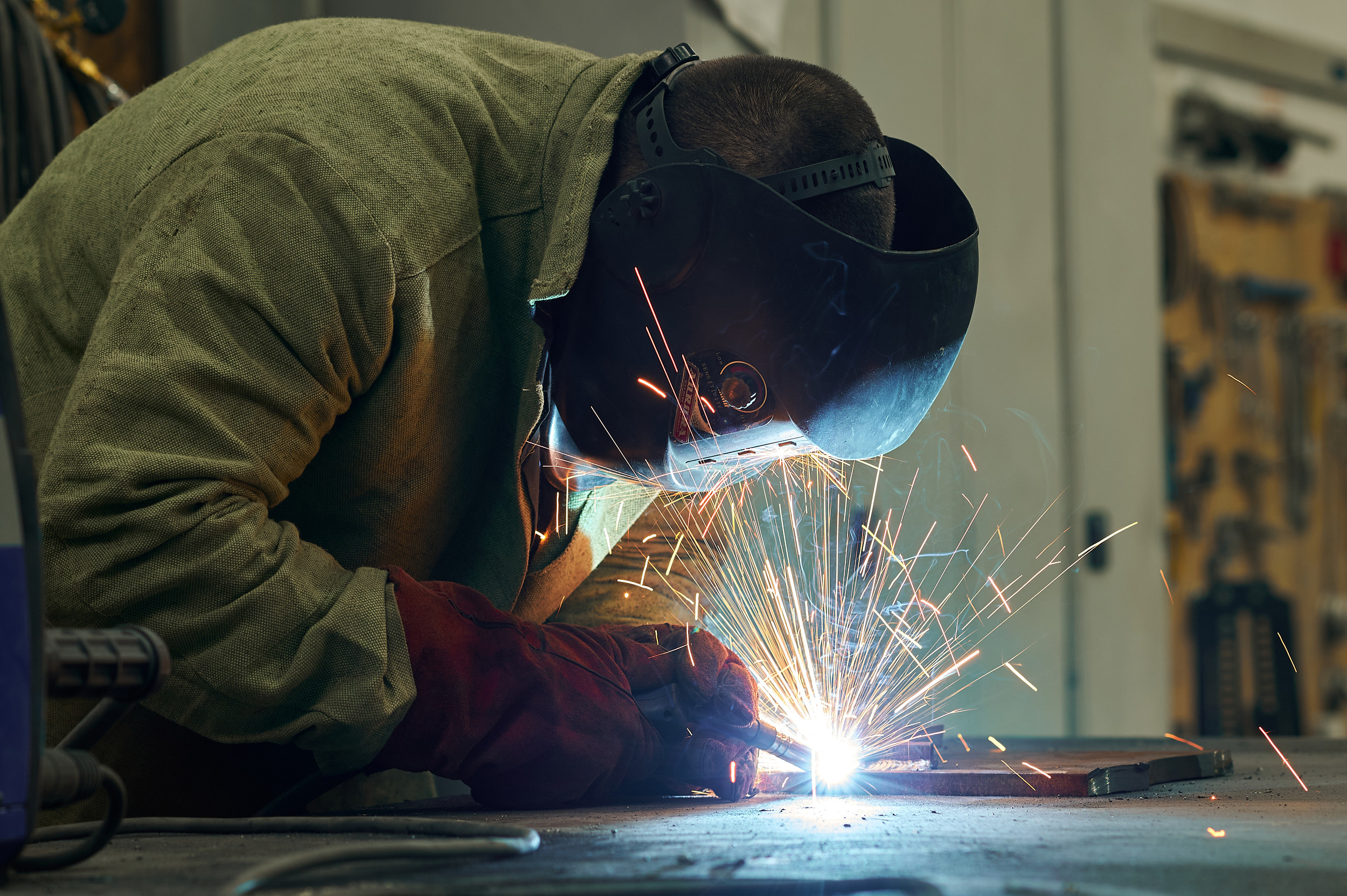 Бизнес съёмка. Фотограф Белгород Иван Веневцев