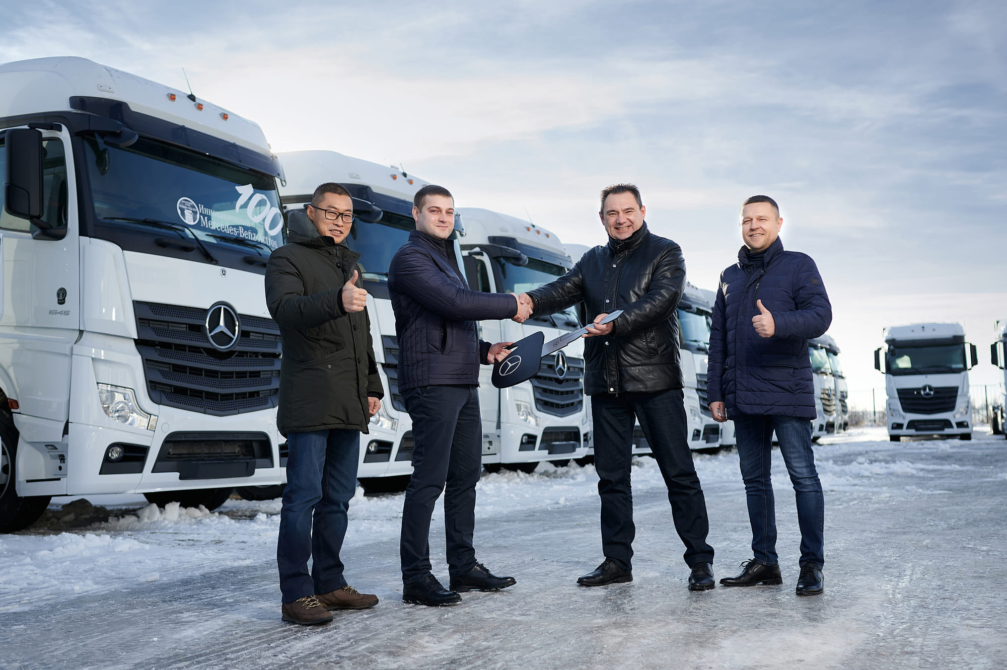 Бизнес съёмка. Фотограф Белгород Иван Веневцев