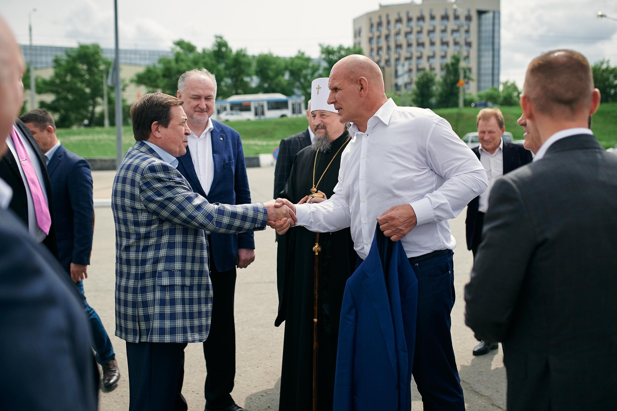 Репортажи съёмка. Фотограф Белгород Иван Веневцев